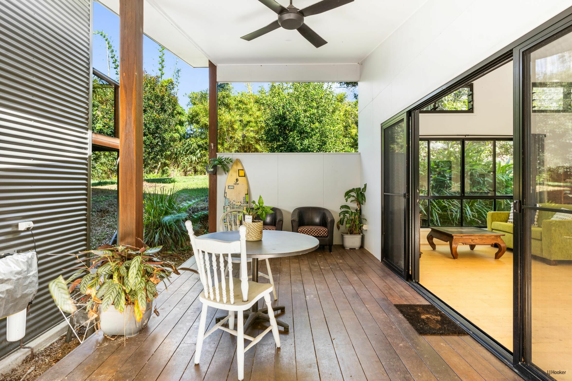 5 Wongaree Way, CURRUMBIN VALLEY