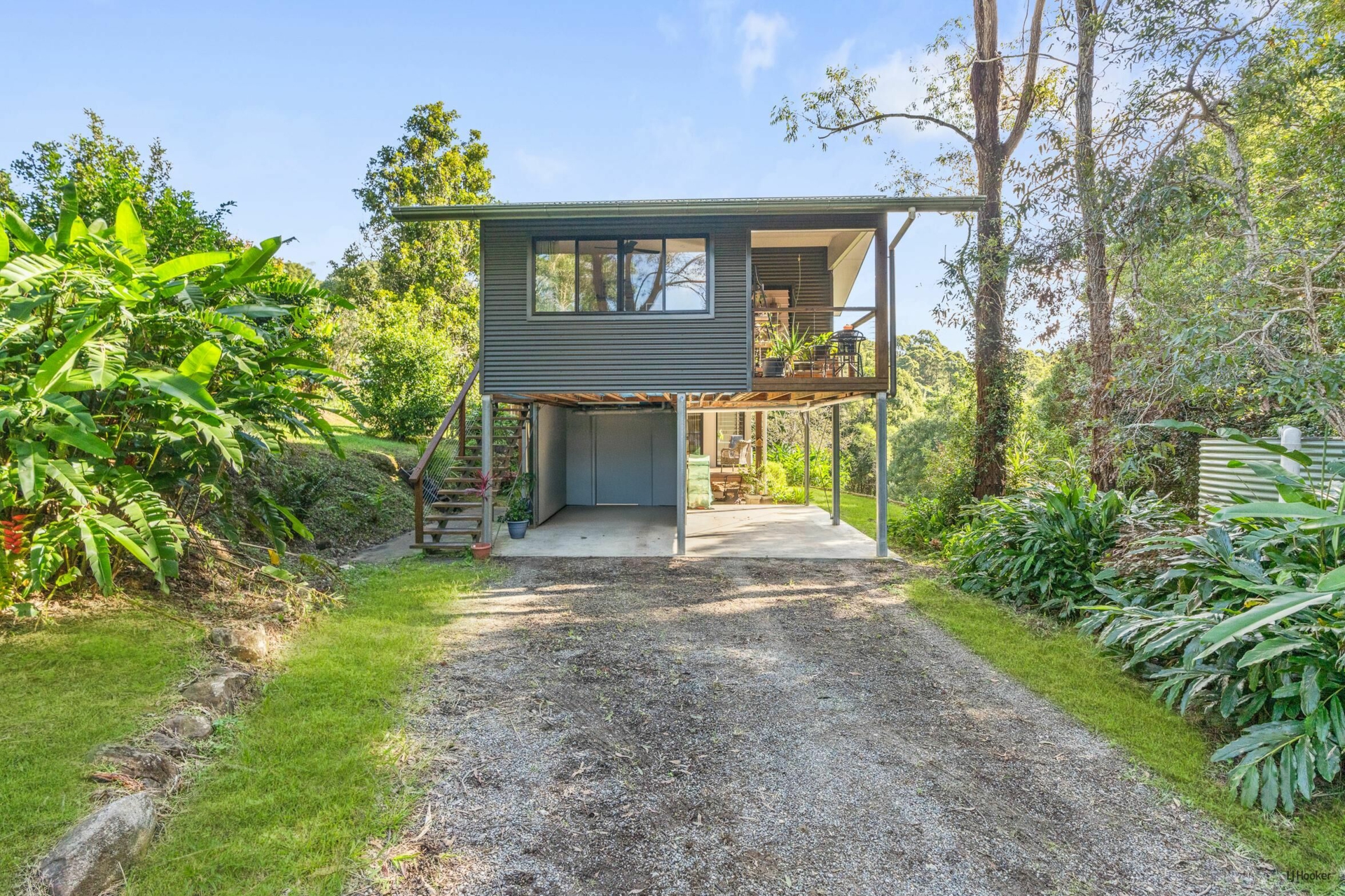 5 Wongaree Way, CURRUMBIN VALLEY