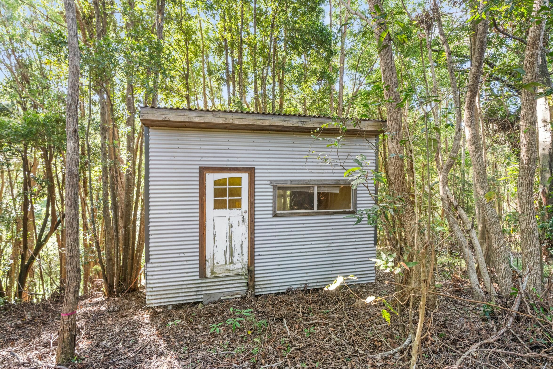 5 Wongaree Way, CURRUMBIN VALLEY