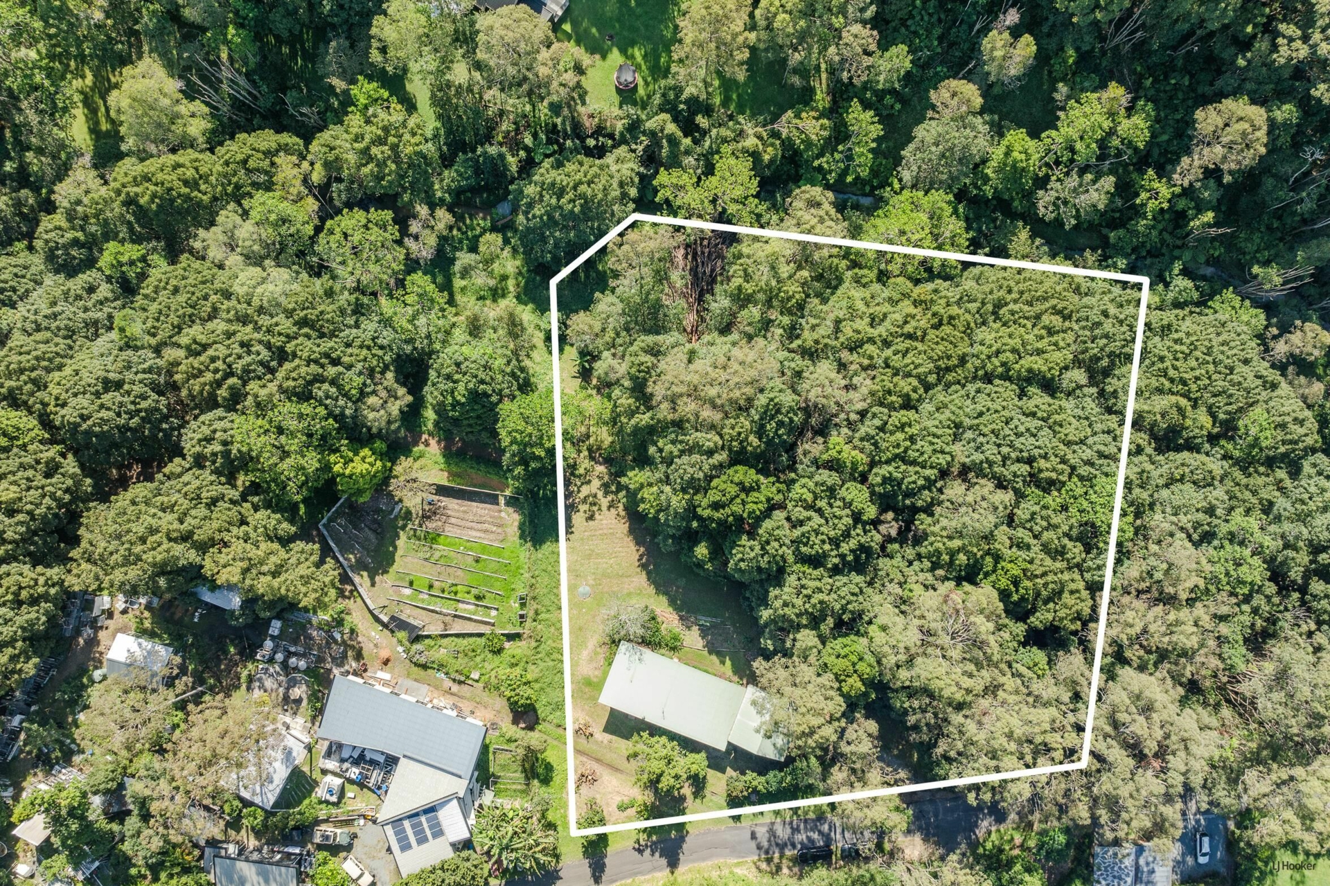 5 Wongaree Way, CURRUMBIN VALLEY