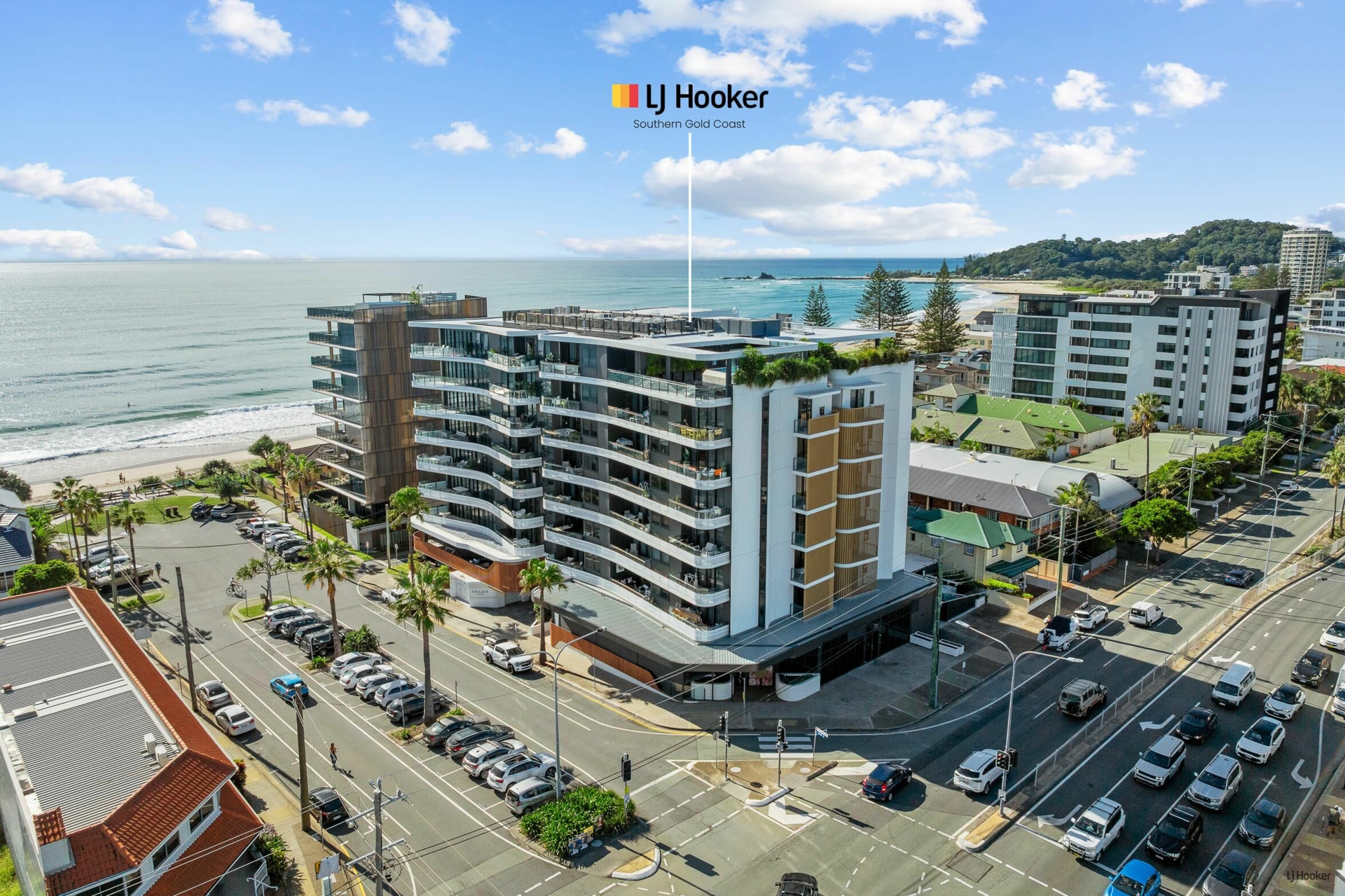 709/6 Palm Beach Avenue, PALM BEACH