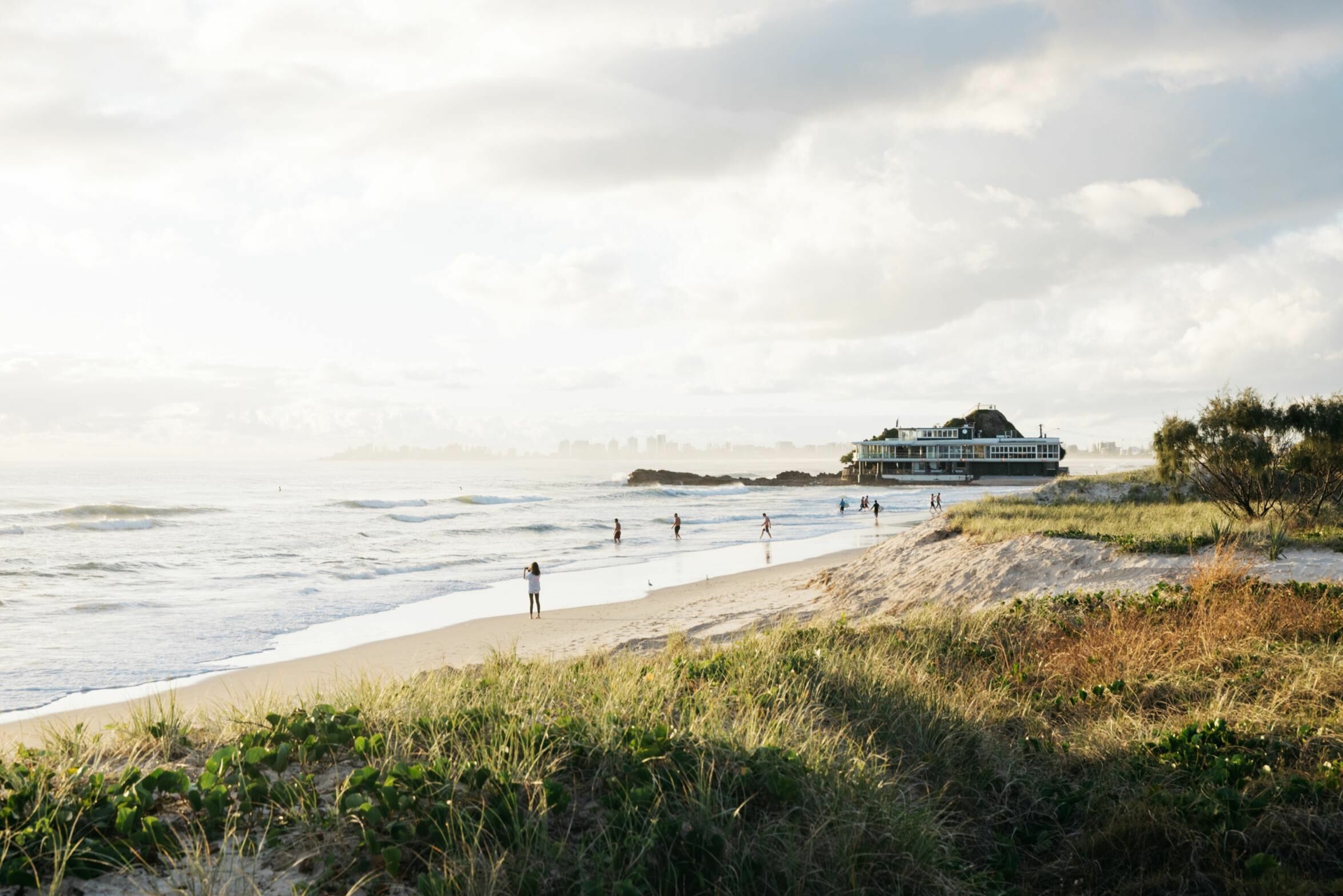 4/738 Pacific Parade, CURRUMBIN