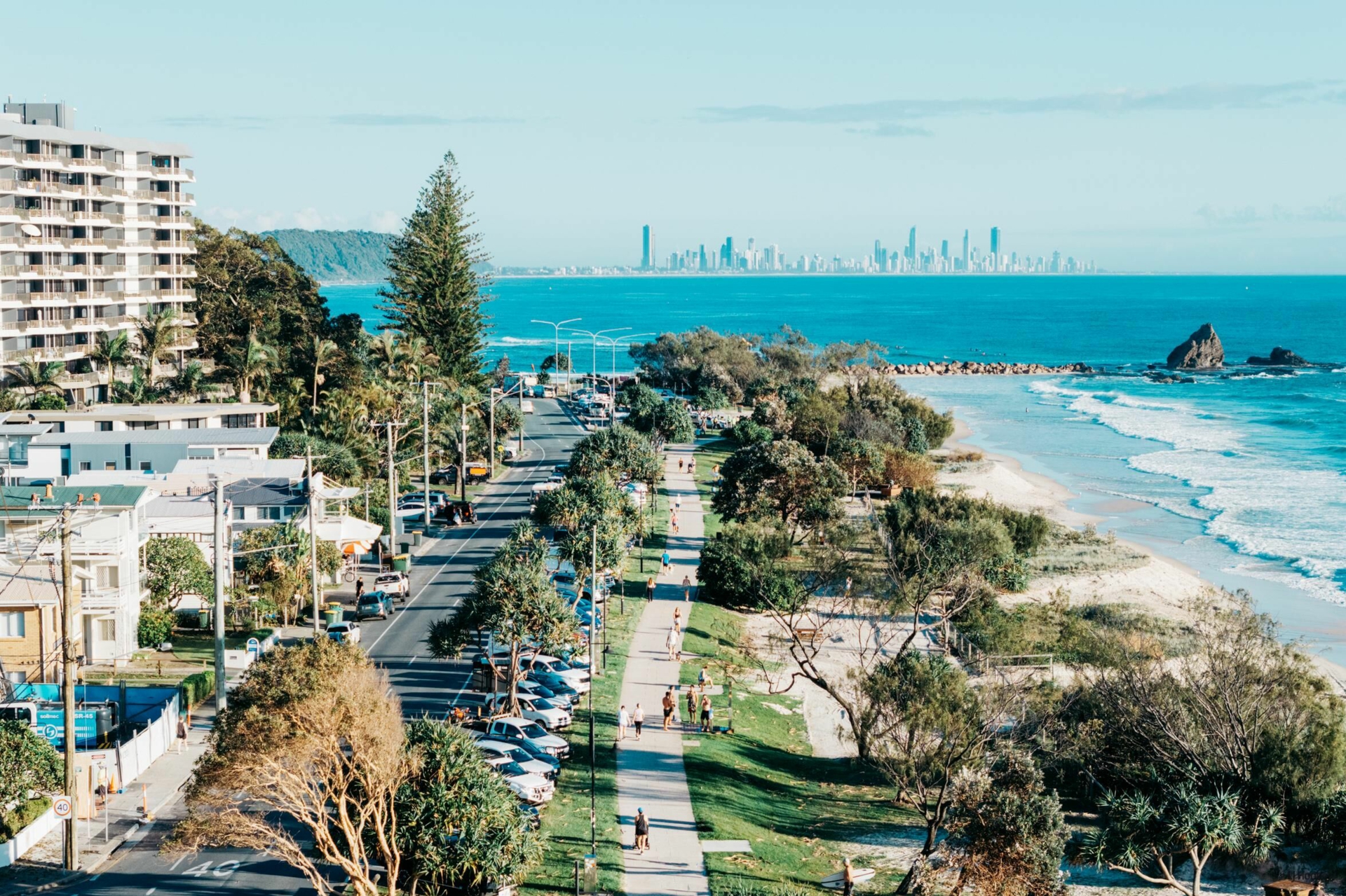 4/738 Pacific Parade, CURRUMBIN