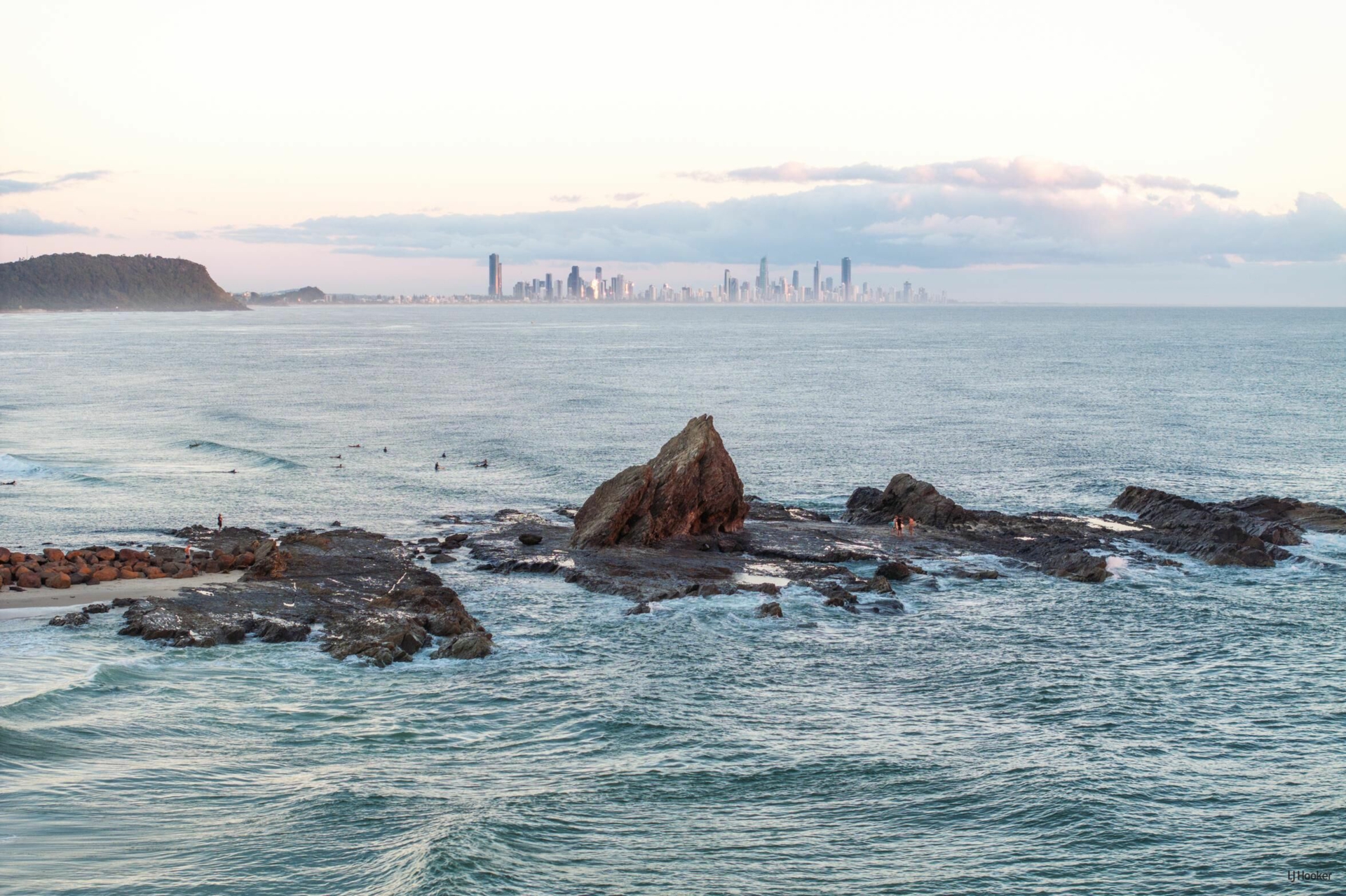 4/738 Pacific Parade, CURRUMBIN
