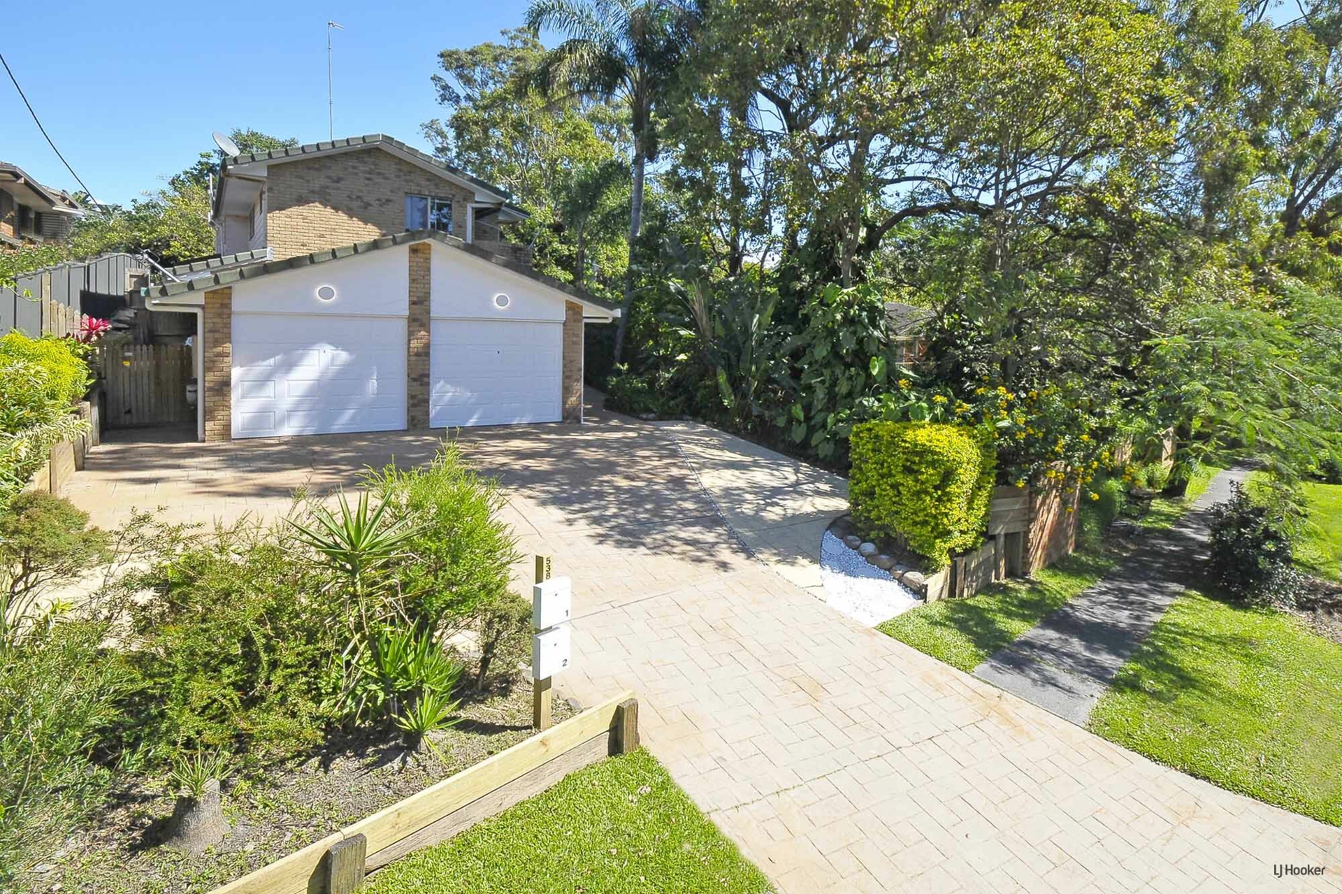 1 & 2/538 Gold Coast Highway, TUGUN
