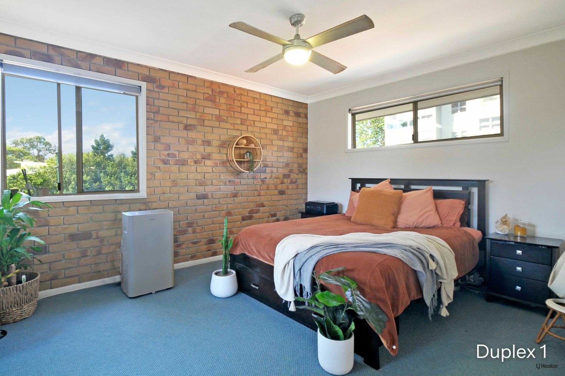 1 & 2/538 Gold Coast Highway, TUGUN