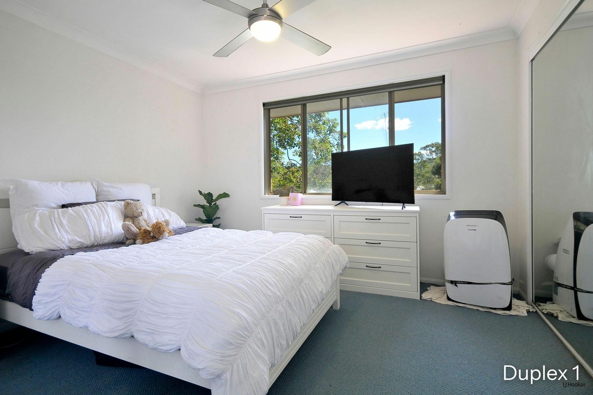 1 & 2/538 Gold Coast Highway, TUGUN
