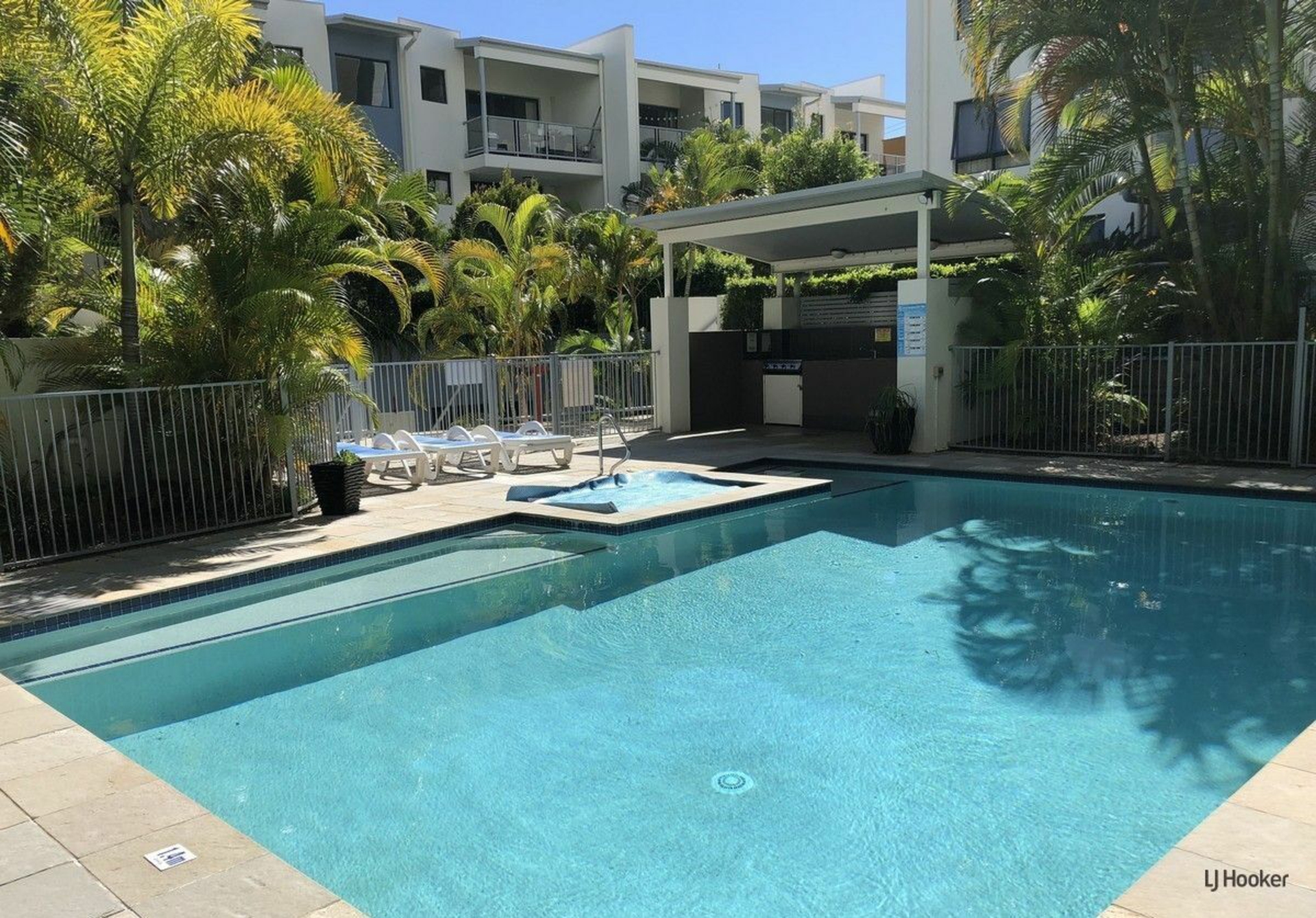27/6 Fifth Avenue, BURLEIGH HEADS