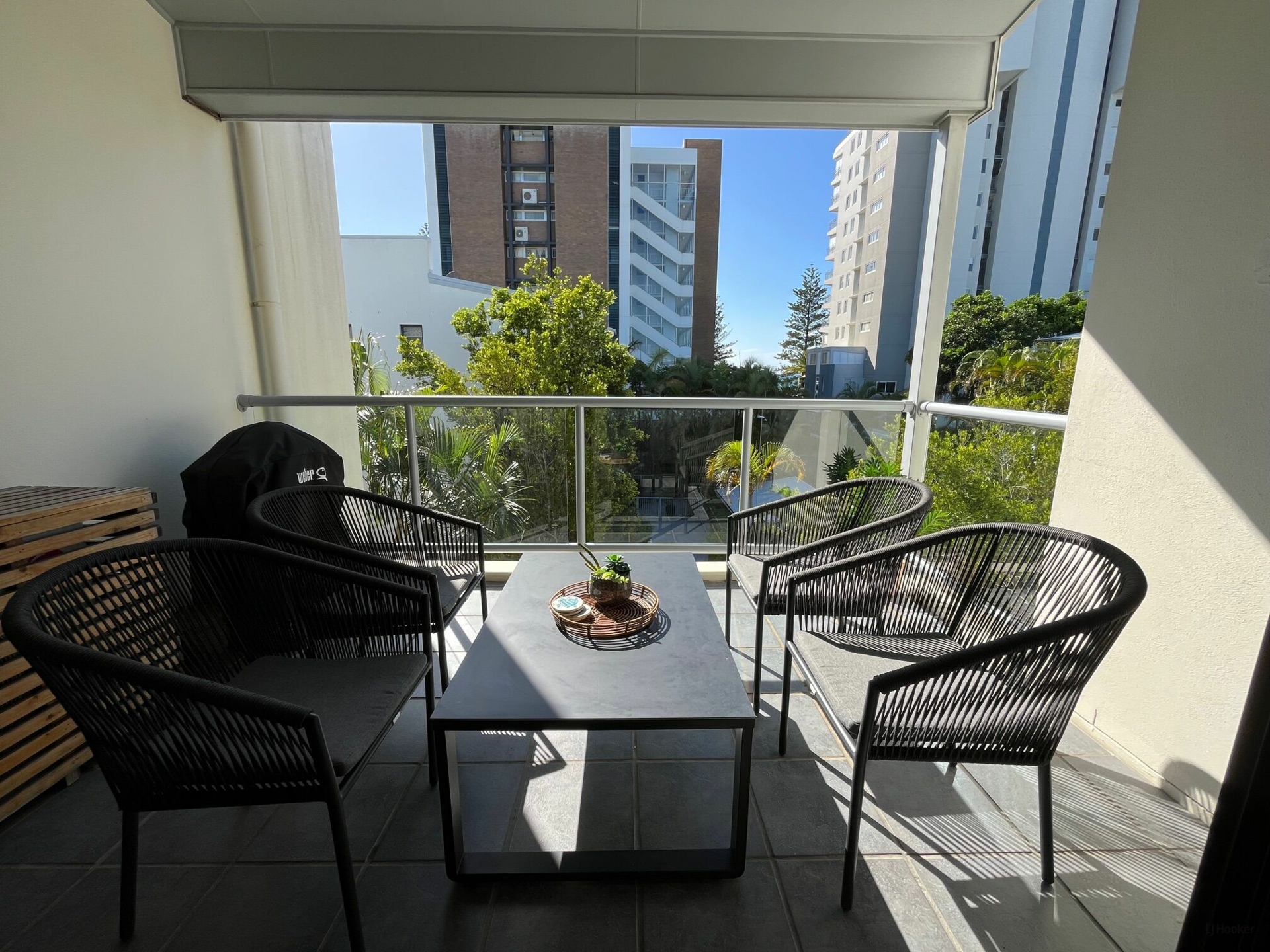27/6 Fifth Avenue, BURLEIGH HEADS