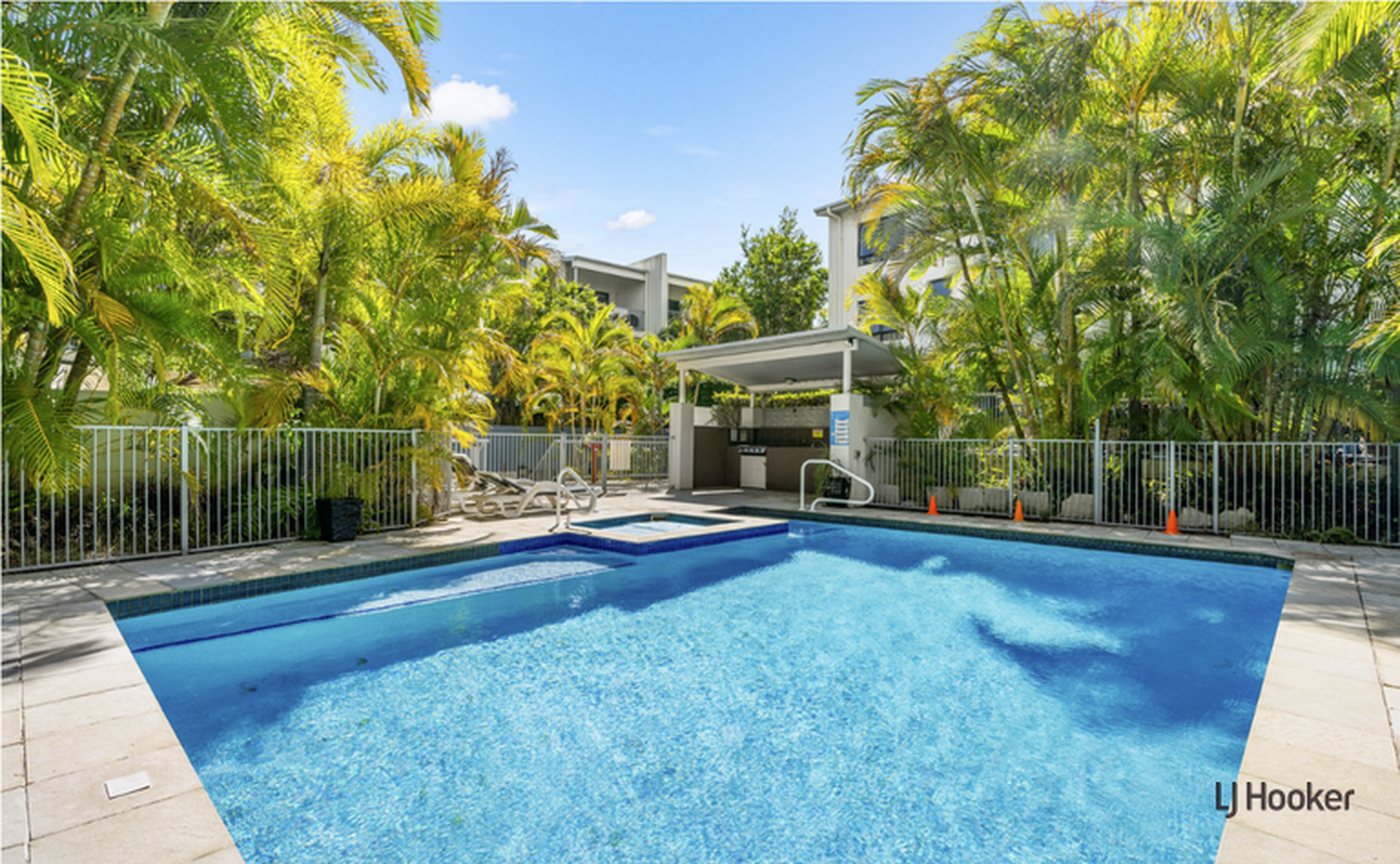 27/6 Fifth Avenue, BURLEIGH HEADS