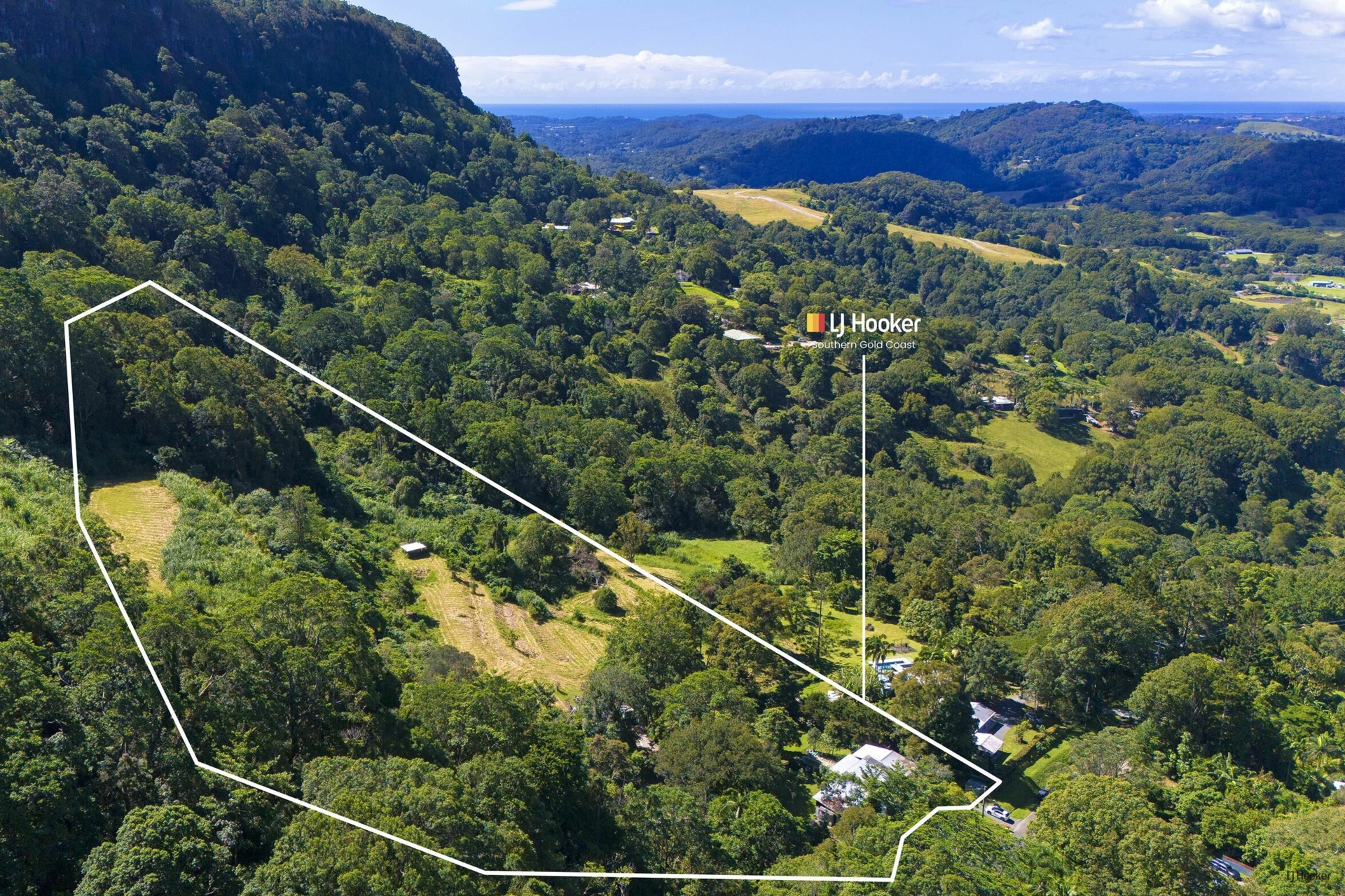 78 Estelle Road, CURRUMBIN VALLEY