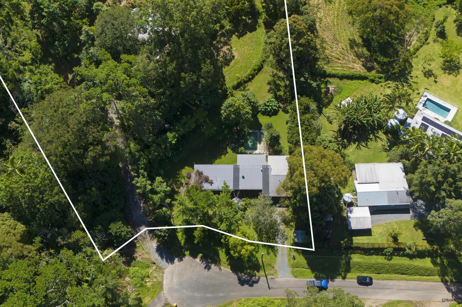 78 Estelle Road, CURRUMBIN VALLEY