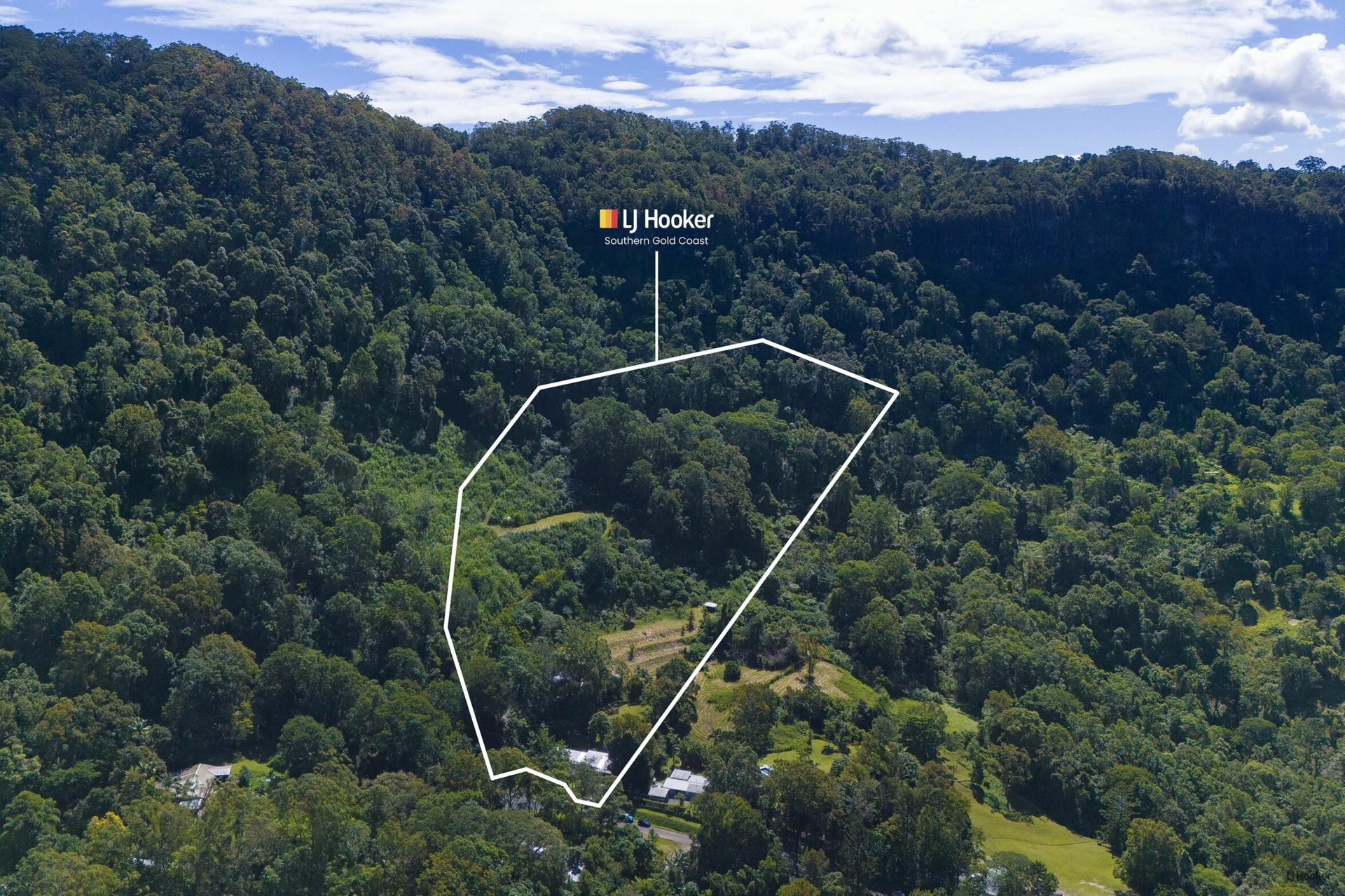 78 Estelle Road, CURRUMBIN VALLEY