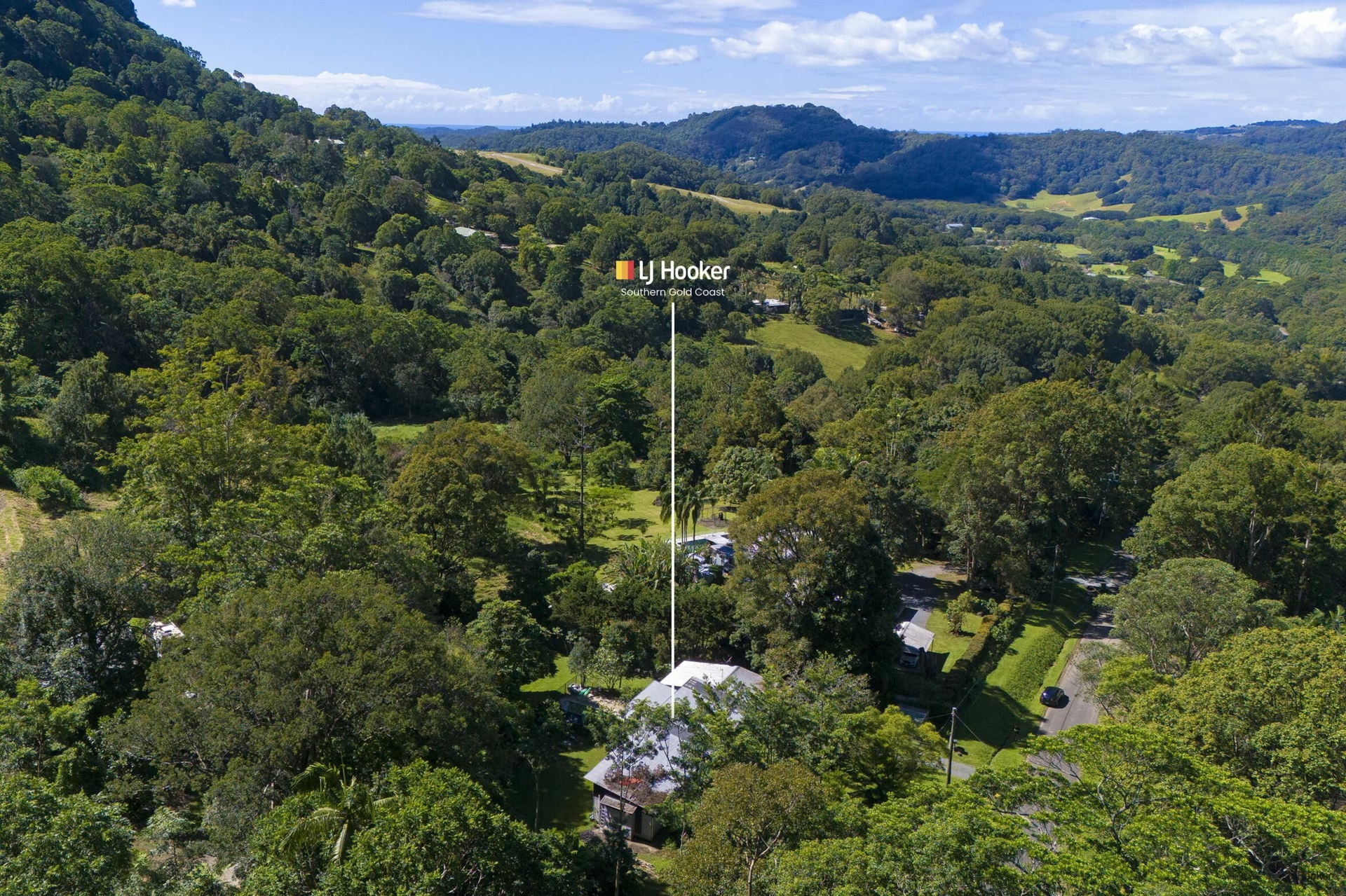 78 Estelle Road, CURRUMBIN VALLEY