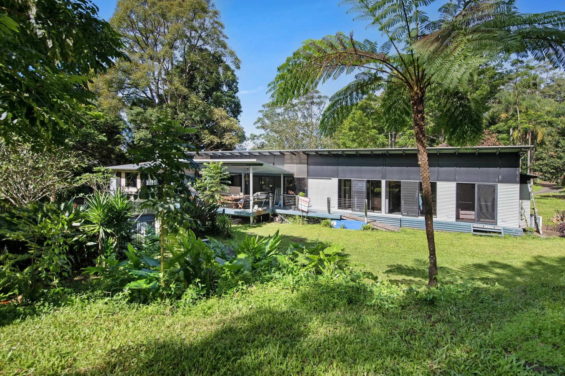 78 Estelle Road, CURRUMBIN VALLEY