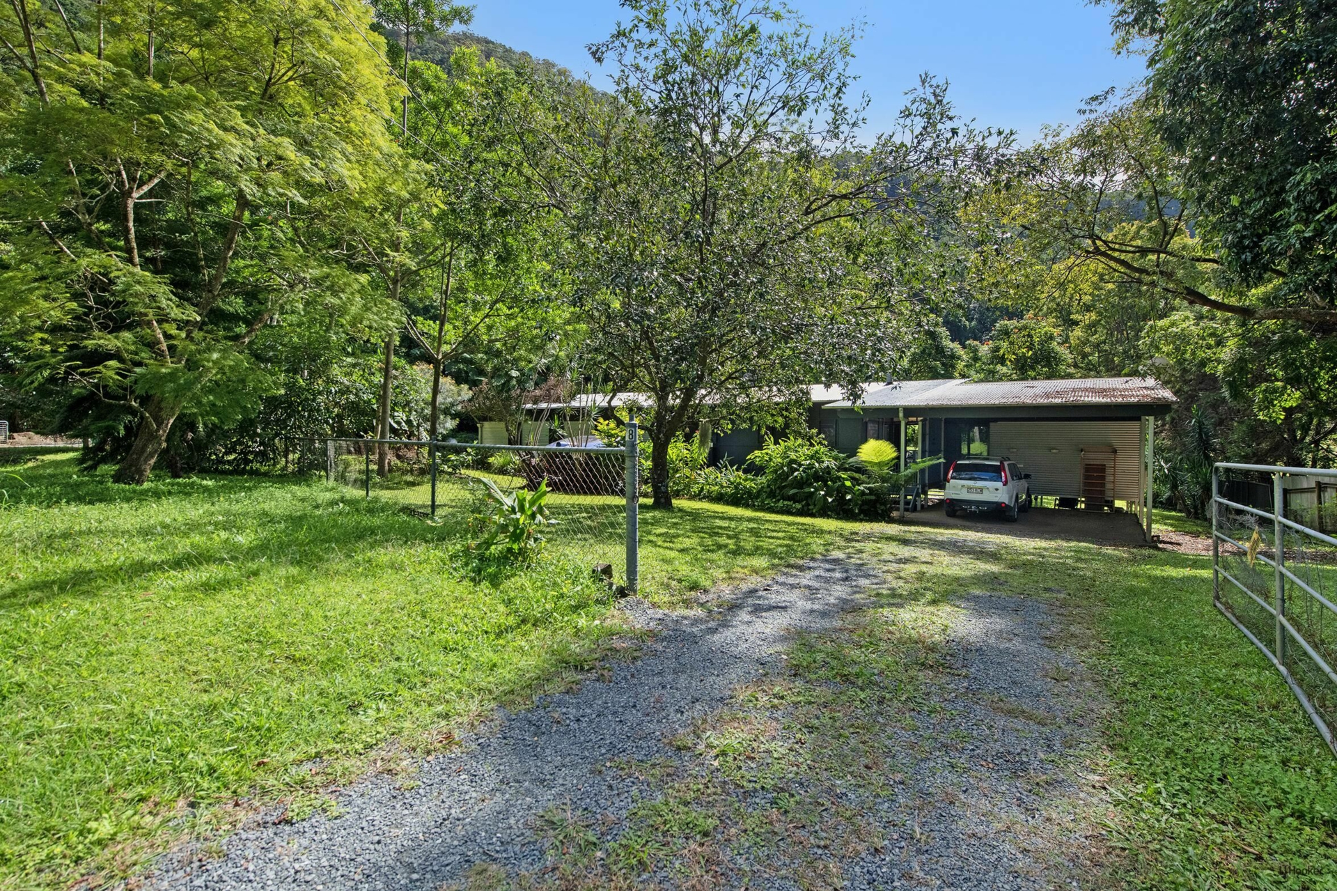 78 Estelle Road, CURRUMBIN VALLEY
