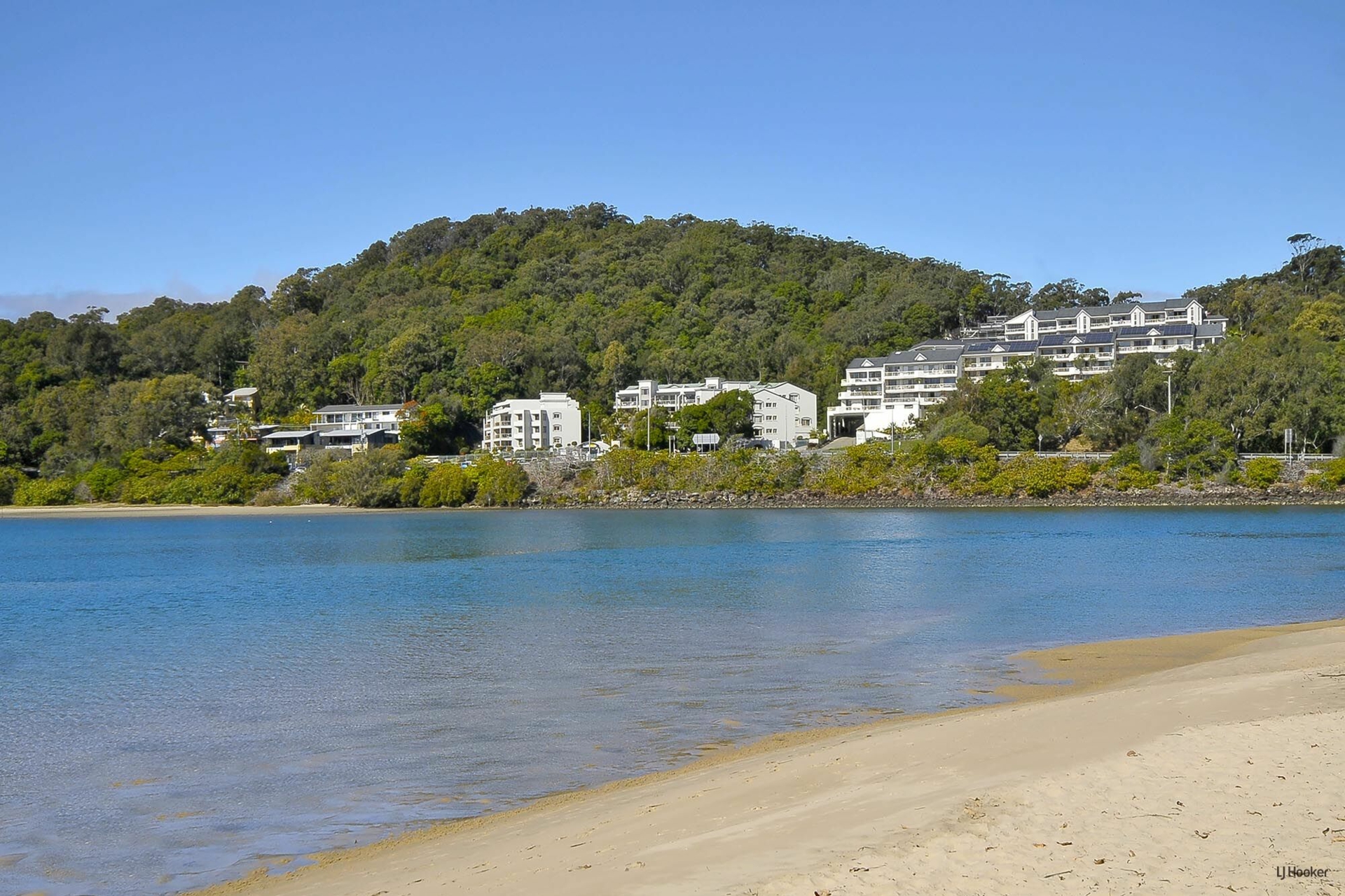 42/38-42 Duringan Street, CURRUMBIN