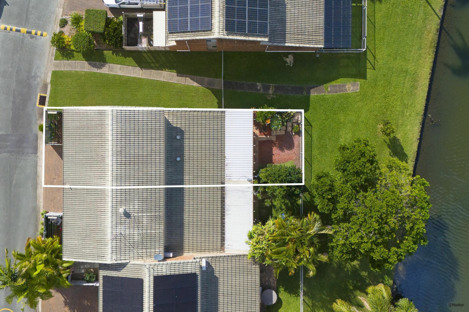 4/18 Bienvenue Drive, CURRUMBIN WATERS