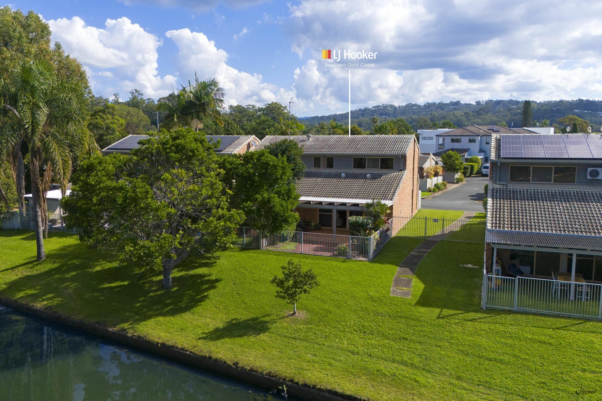 4/18 Bienvenue Drive, CURRUMBIN WATERS
