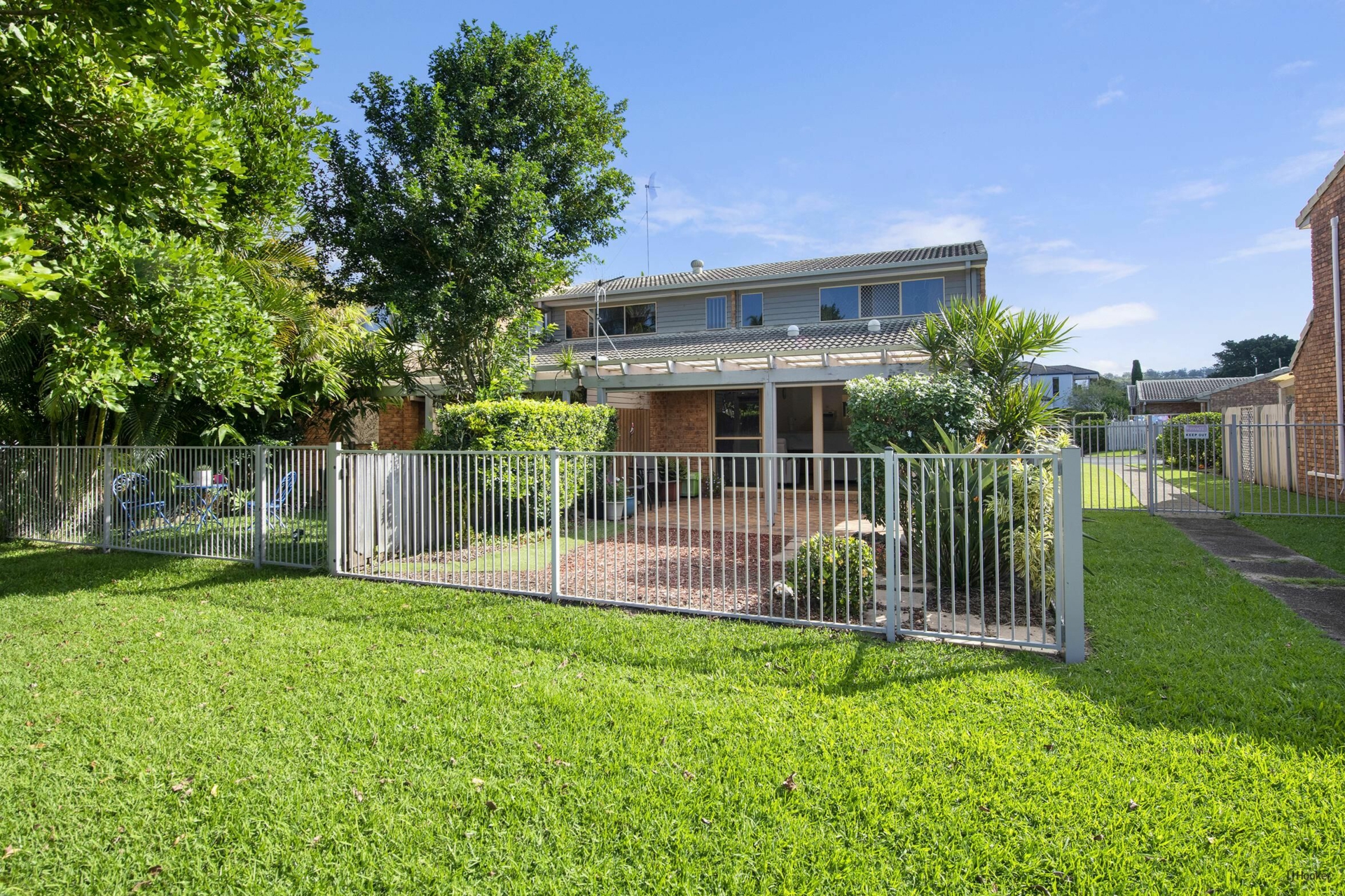 4/18 Bienvenue Drive, CURRUMBIN WATERS