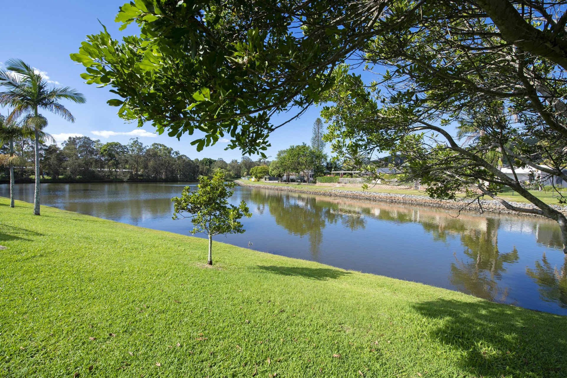 4/18 Bienvenue Drive, CURRUMBIN WATERS