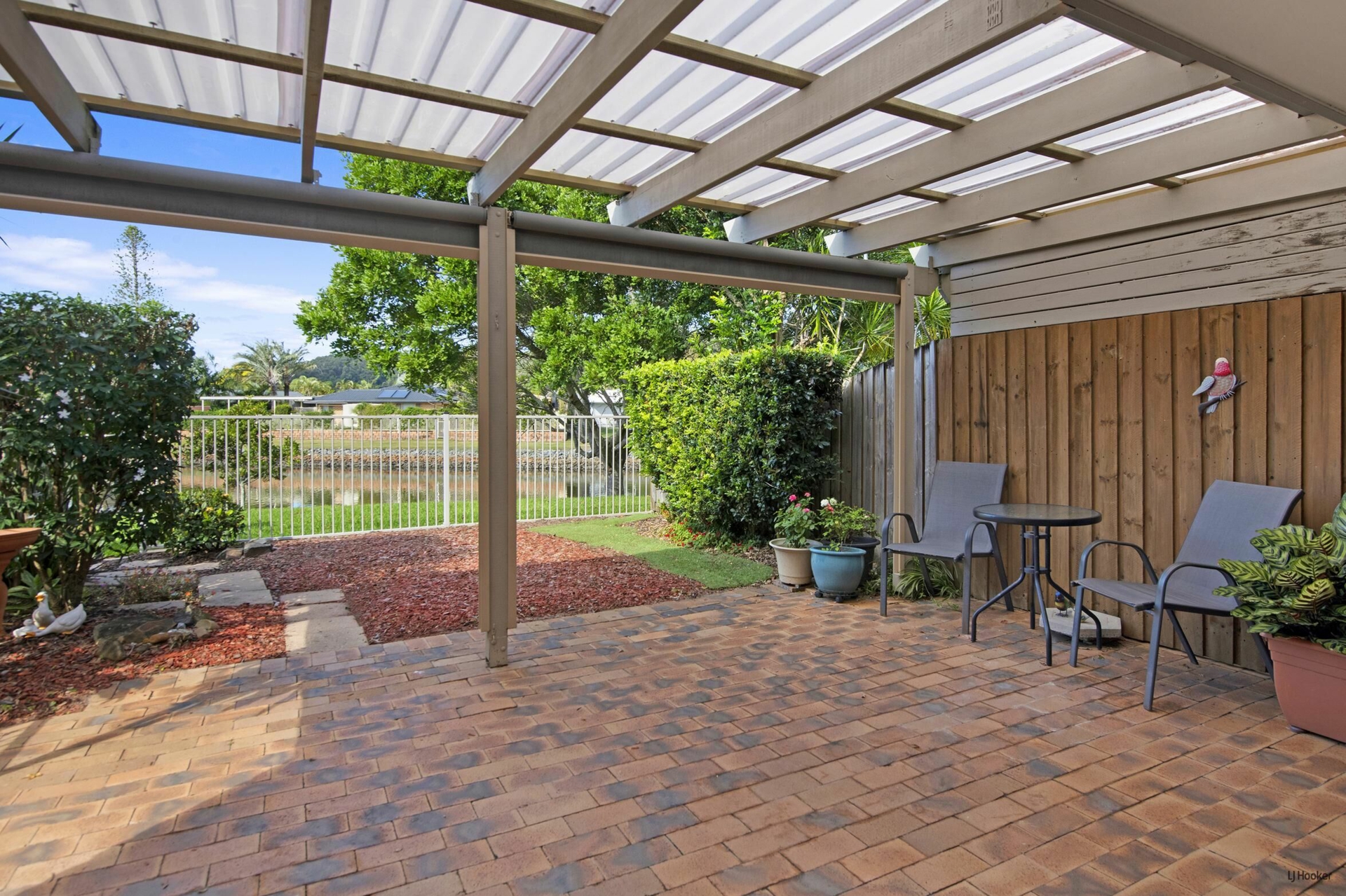 4/18 Bienvenue Drive, CURRUMBIN WATERS