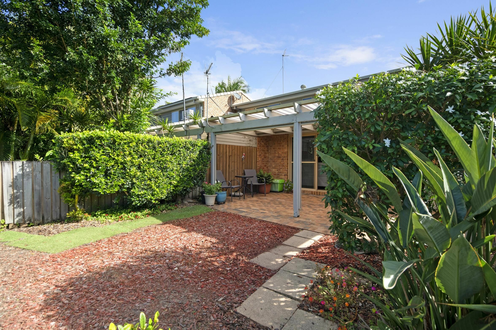4/18 Bienvenue Drive, CURRUMBIN WATERS