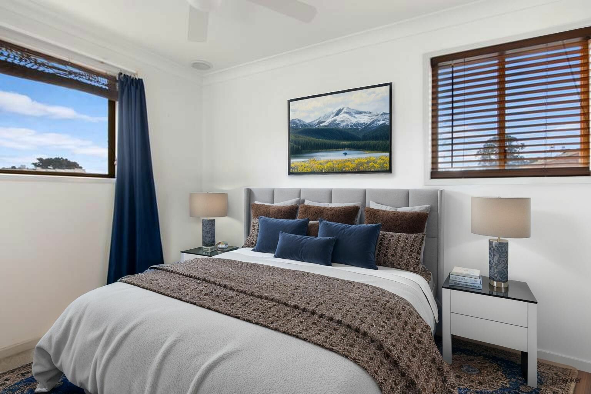 4/18 Bienvenue Drive, CURRUMBIN WATERS