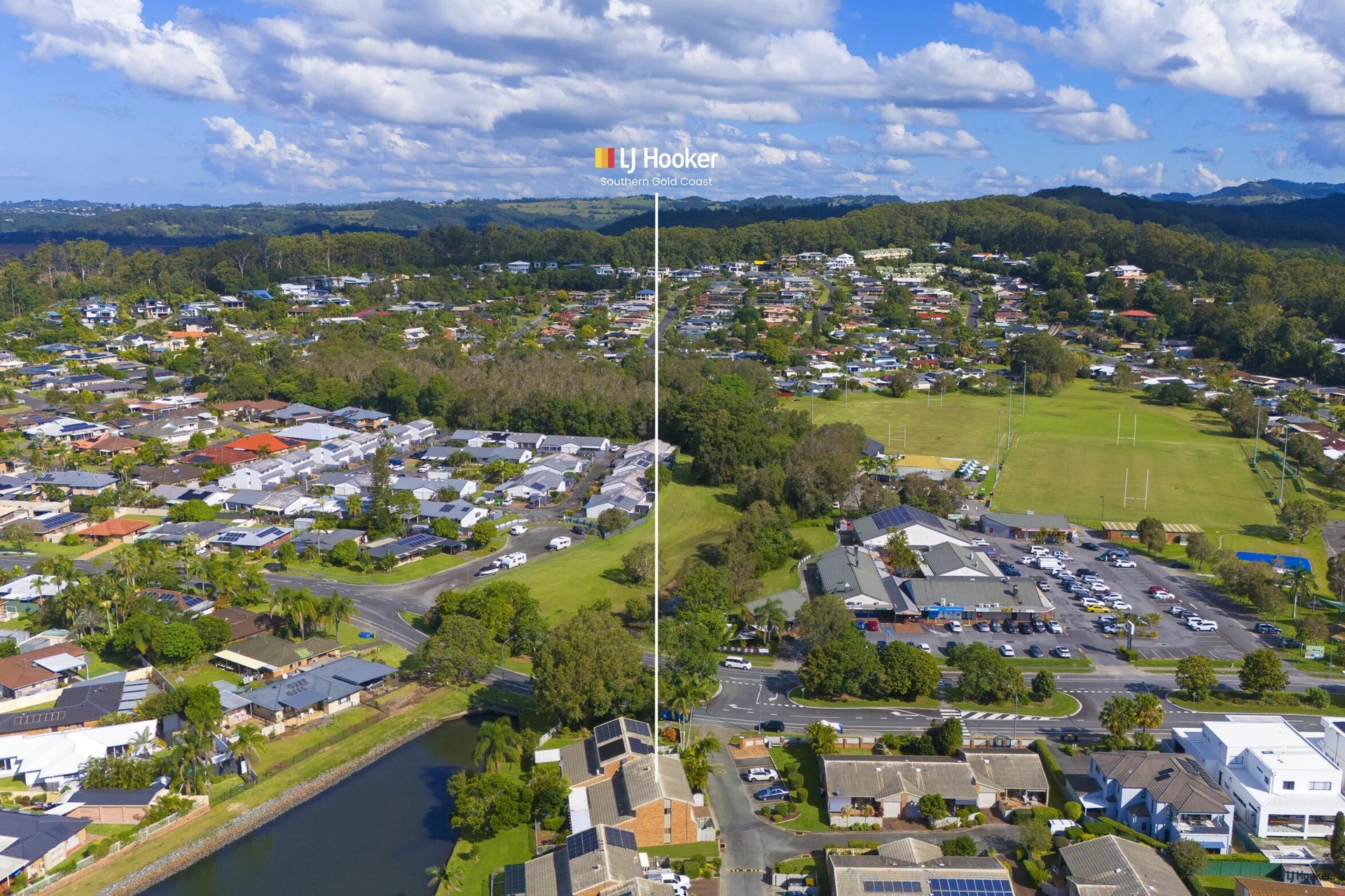 4/18 Bienvenue Drive, CURRUMBIN WATERS