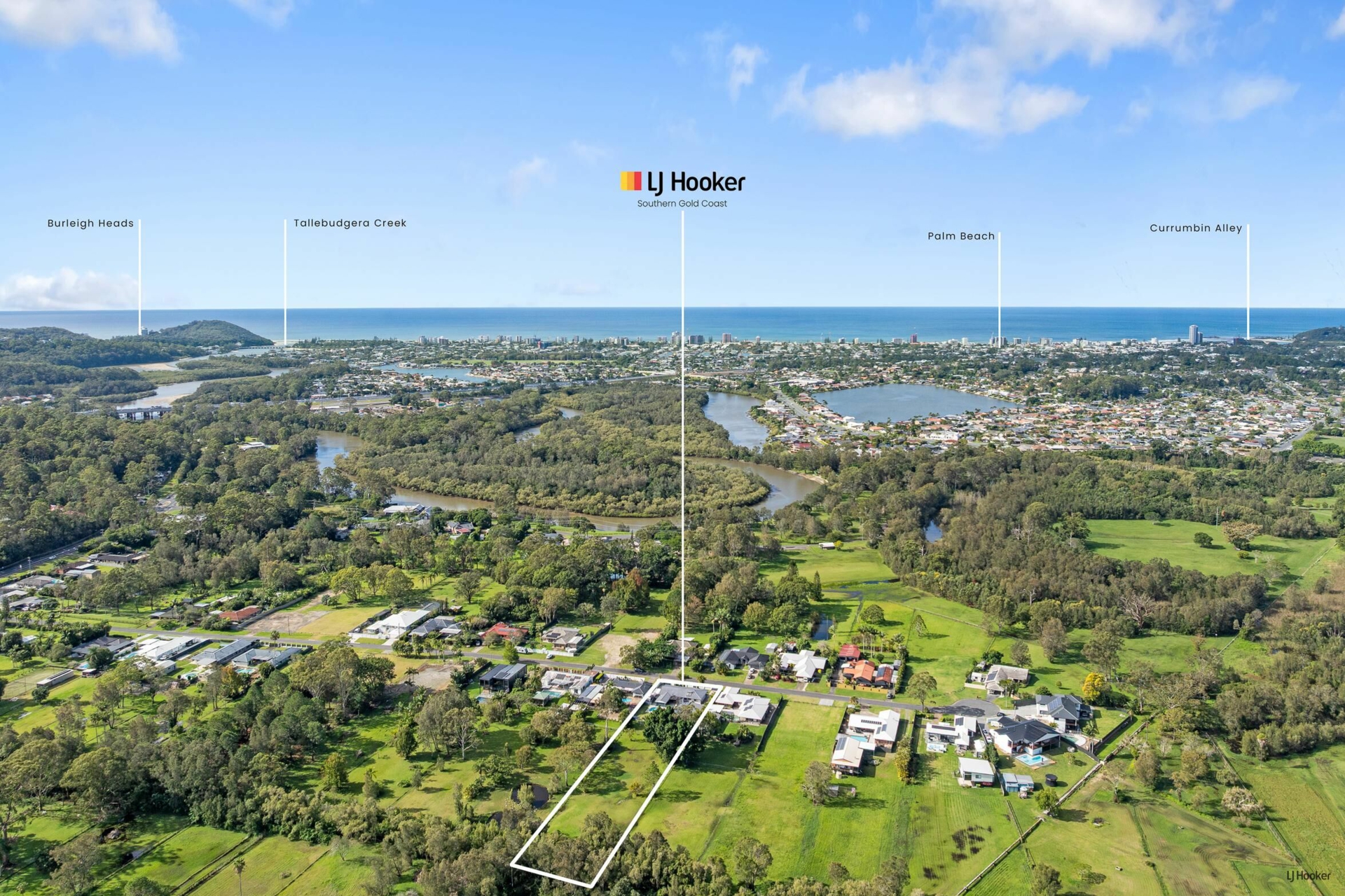 23 Daffodil Street, TALLEBUDGERA