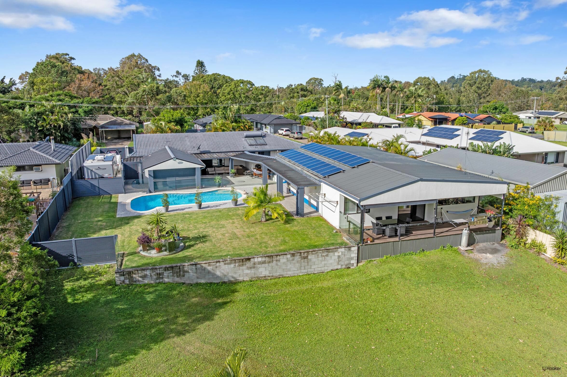 23 Daffodil Street, TALLEBUDGERA
