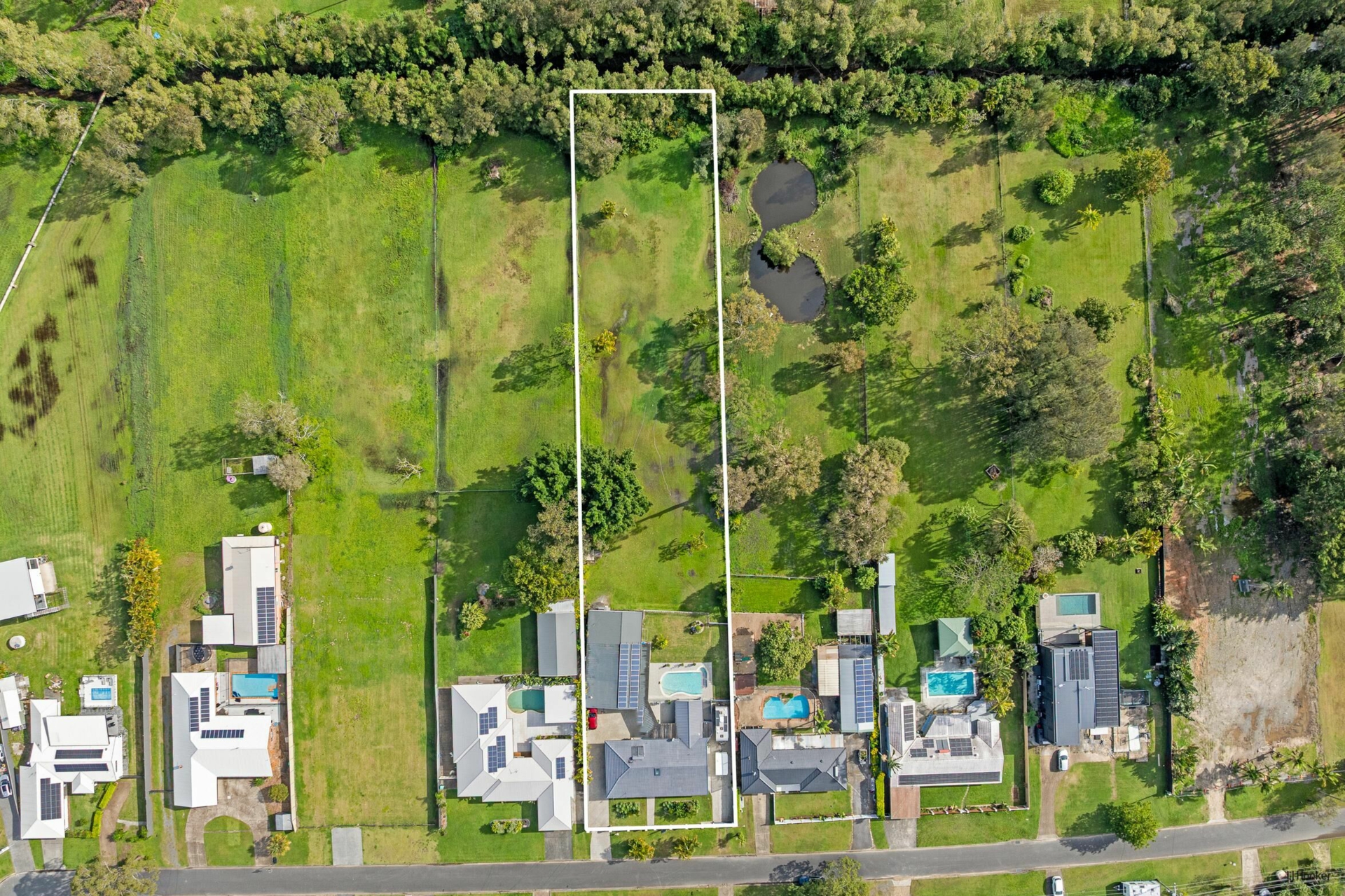 23 Daffodil Street, TALLEBUDGERA