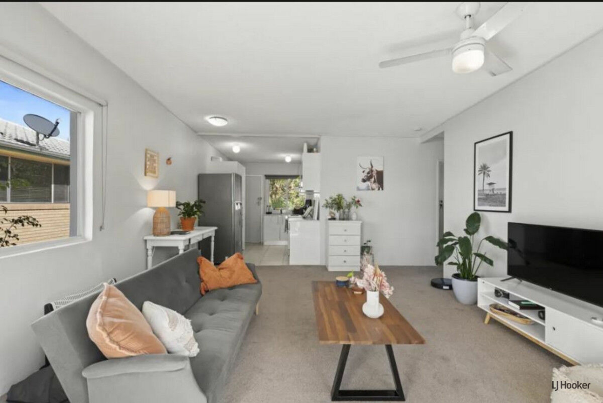 3/12 Murlong Crescent, PALM BEACH