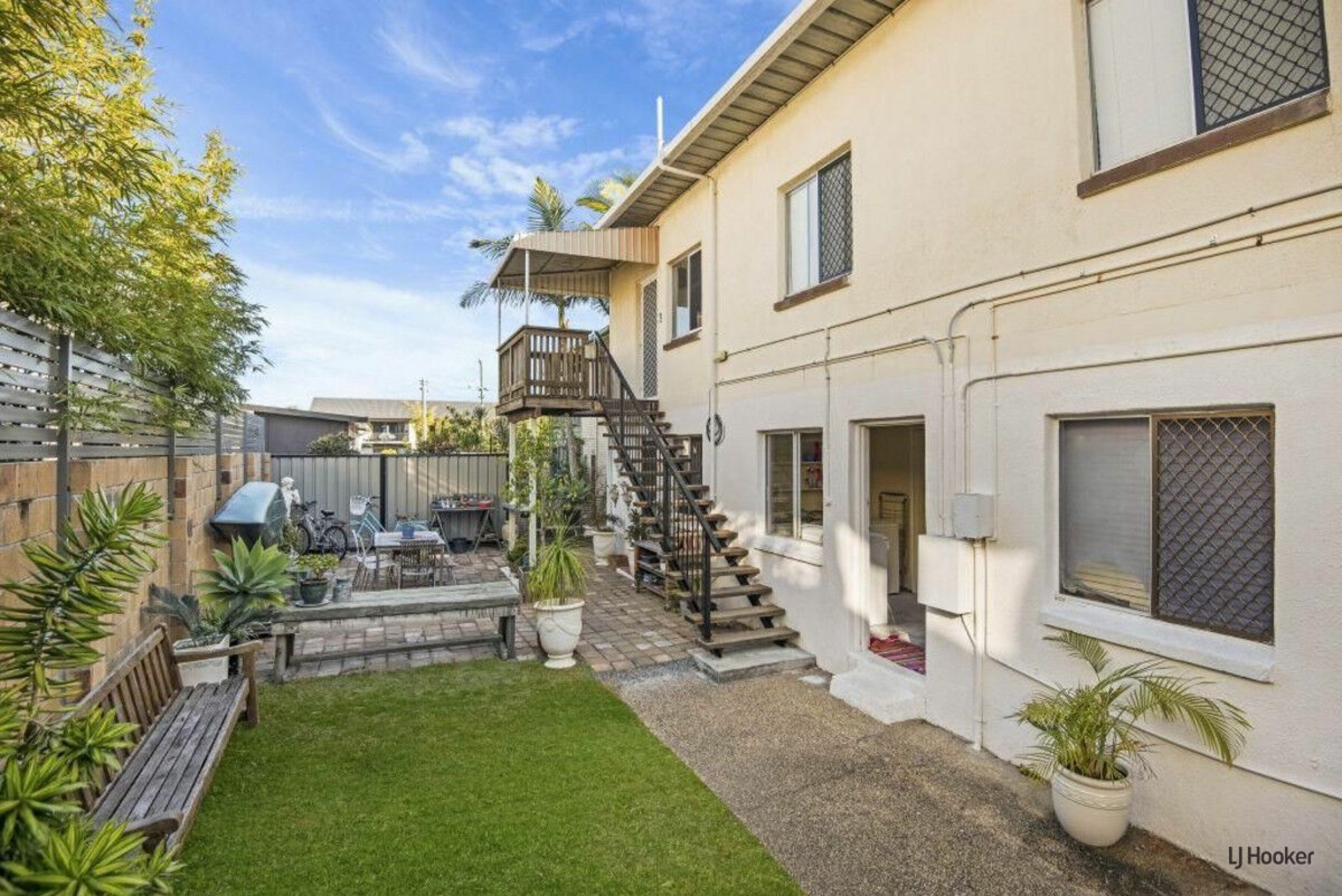 3/12 Murlong Crescent, PALM BEACH