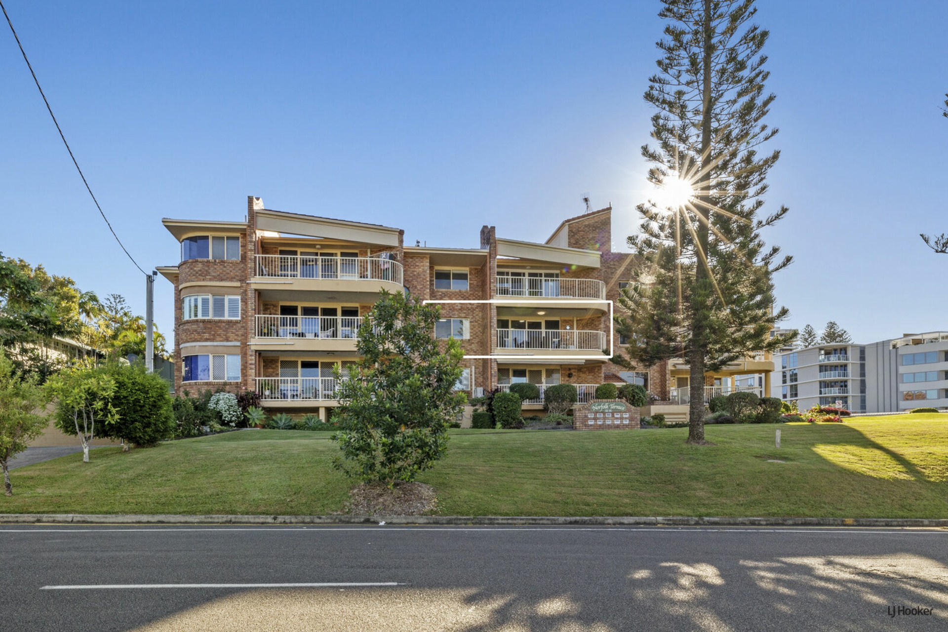5/45 McLean Street, COOLANGATTA
