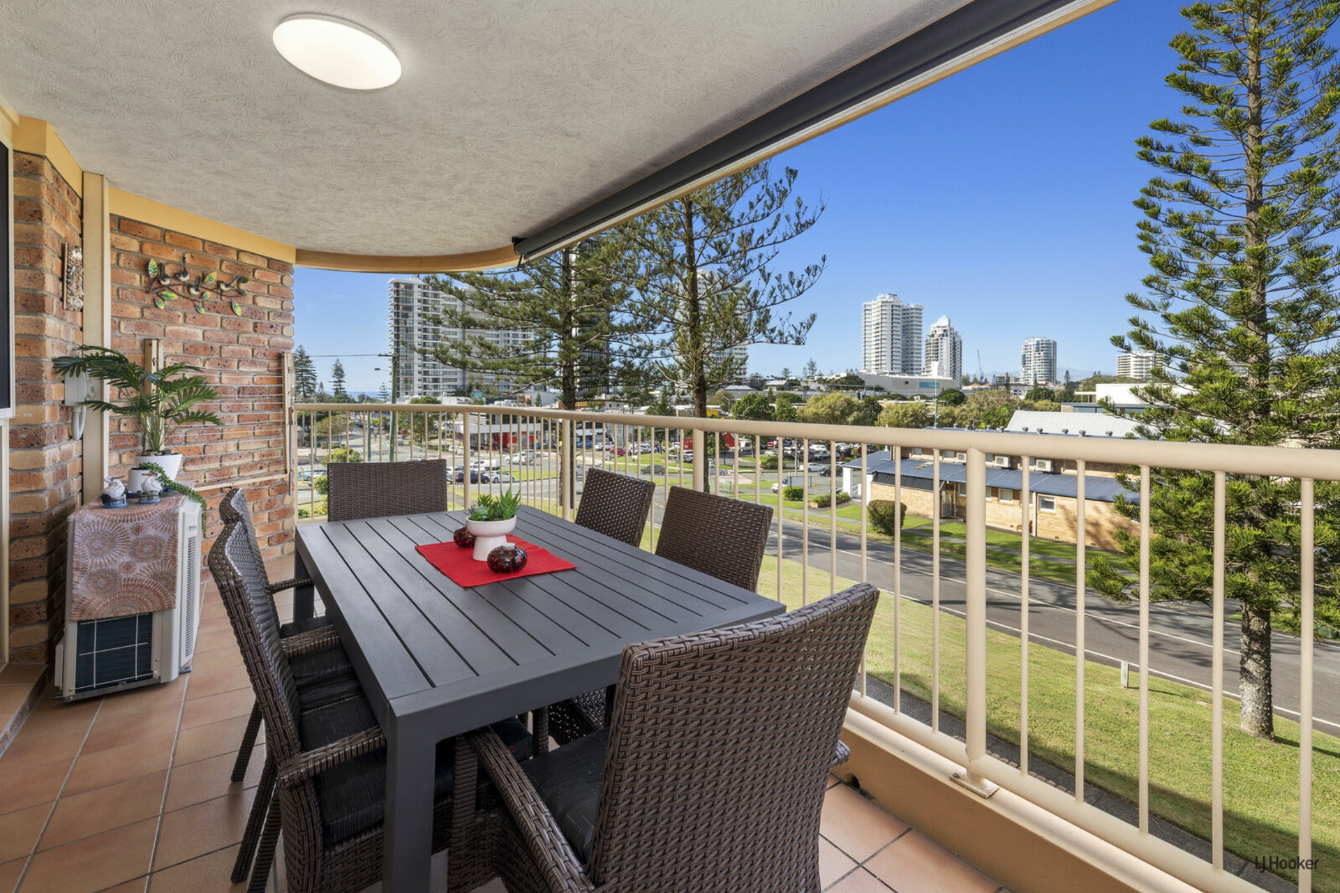 5/45 McLean Street, COOLANGATTA