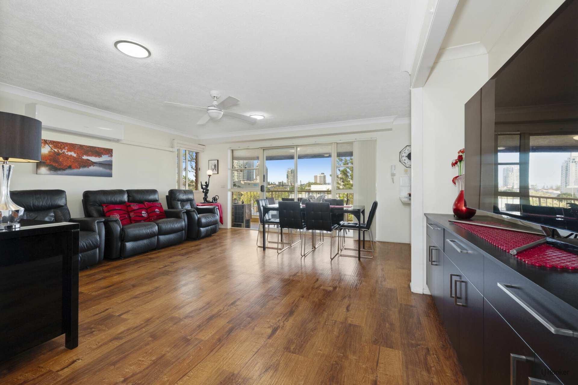 5/45 McLean Street, COOLANGATTA
