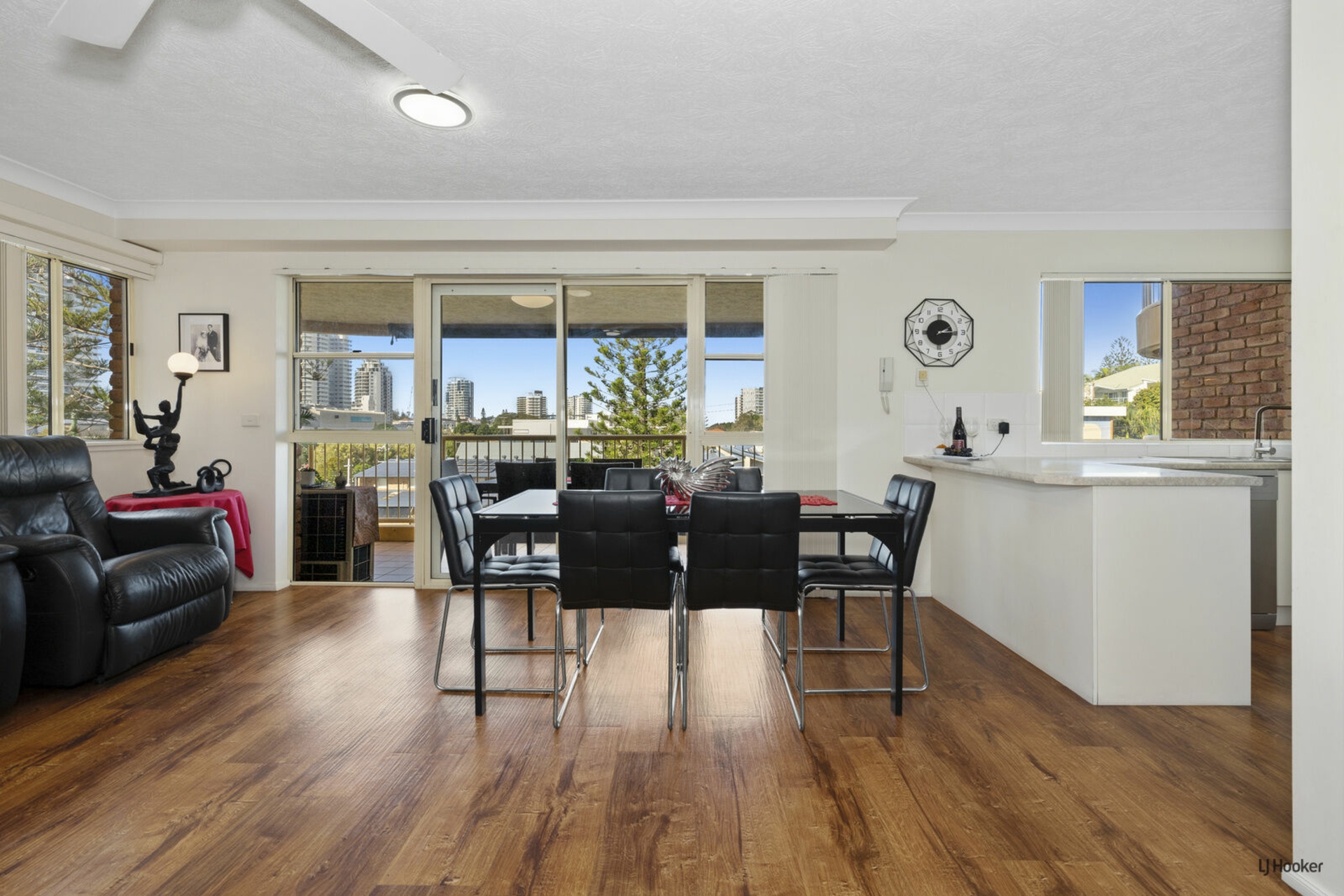 5/45 McLean Street, COOLANGATTA