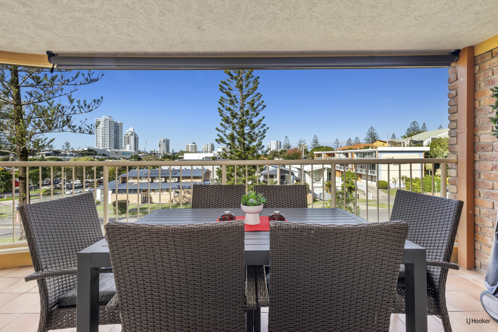 5/45 McLean Street, COOLANGATTA