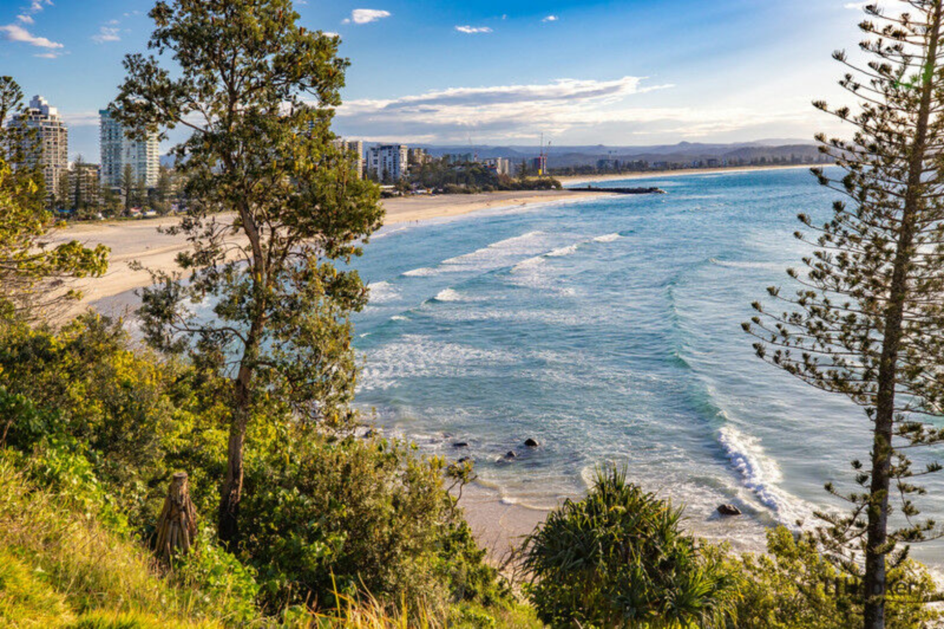 5/45 McLean Street, COOLANGATTA