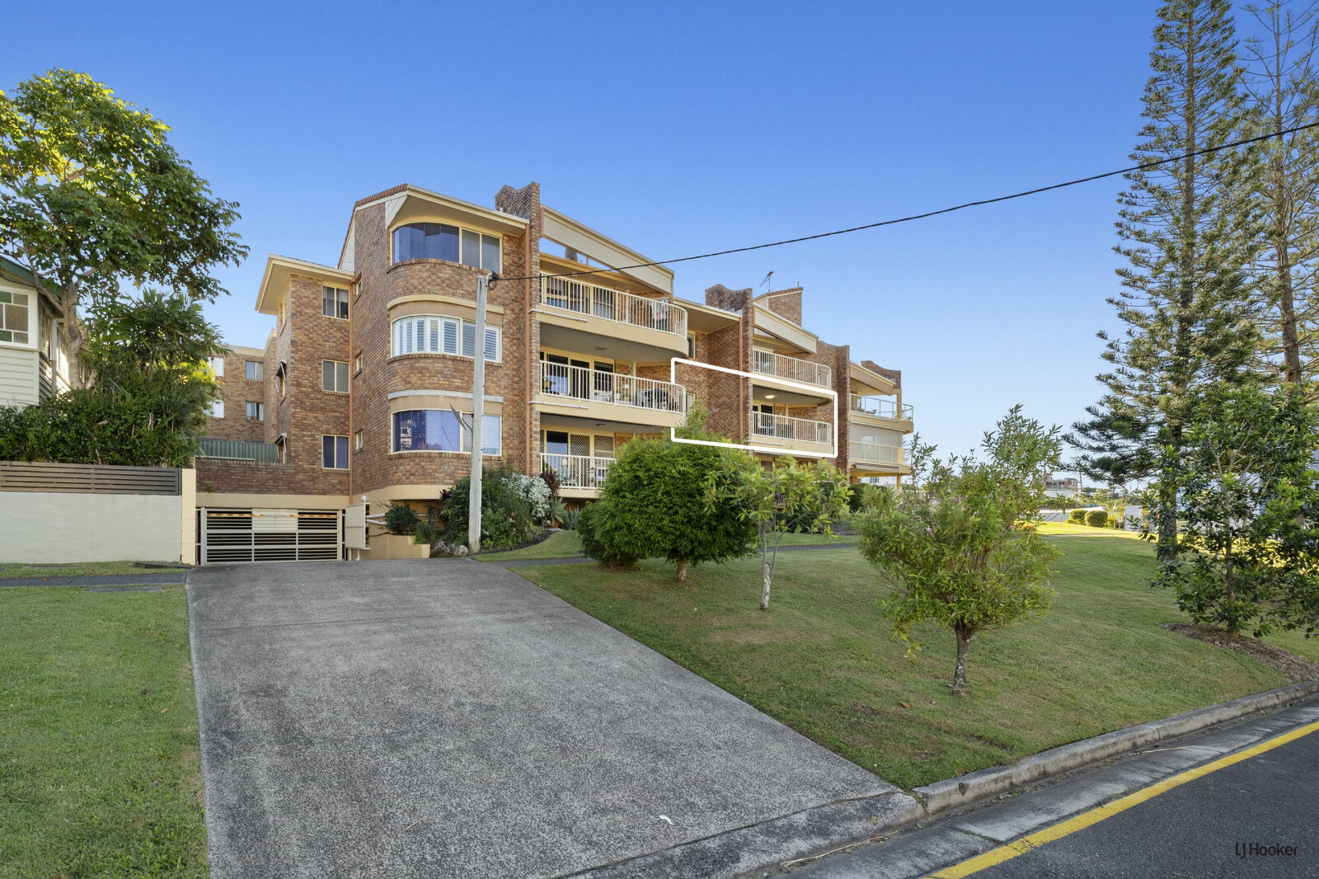 5/45 McLean Street, COOLANGATTA