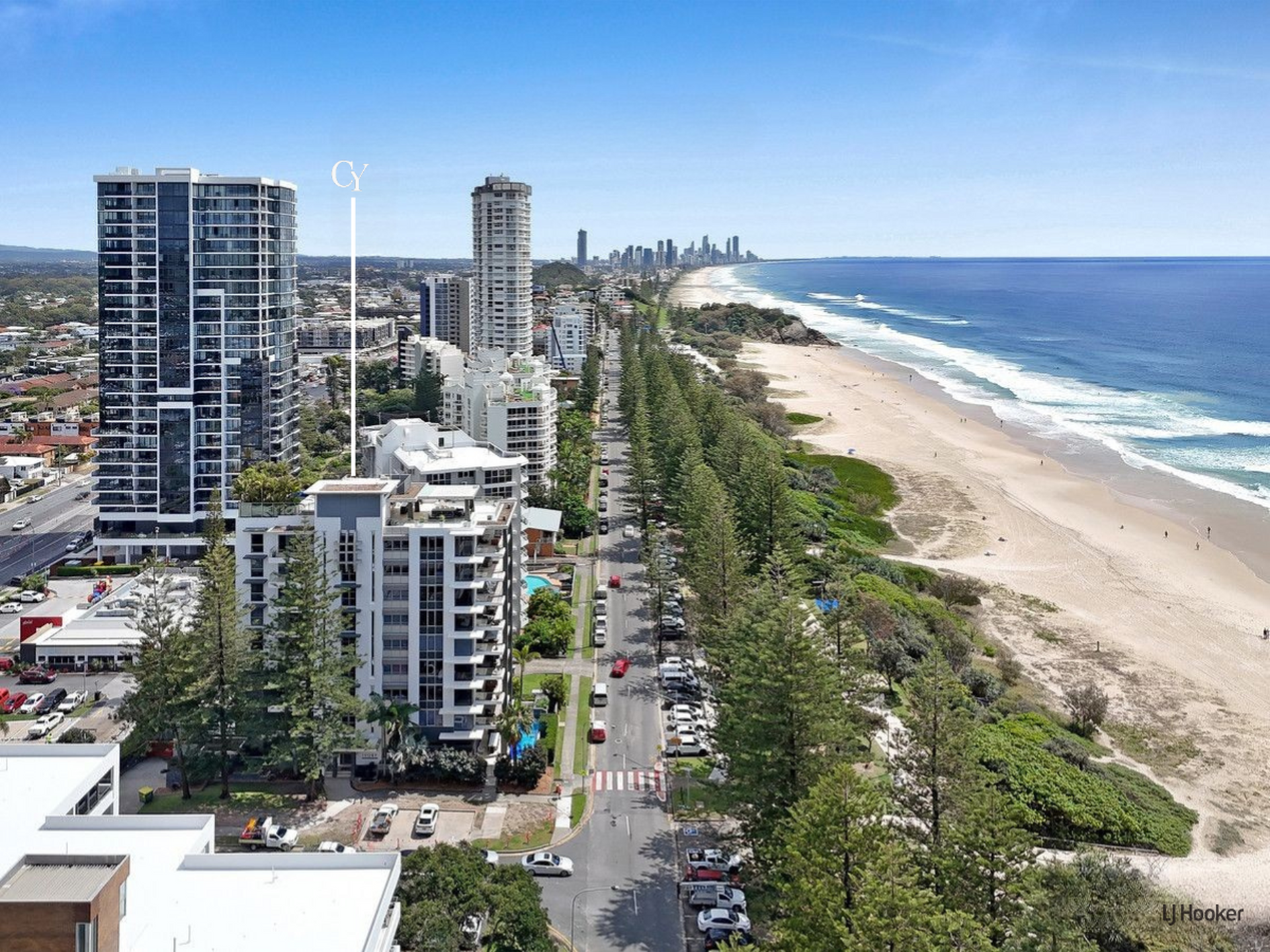502/3 Fifth Avenue, BURLEIGH HEADS