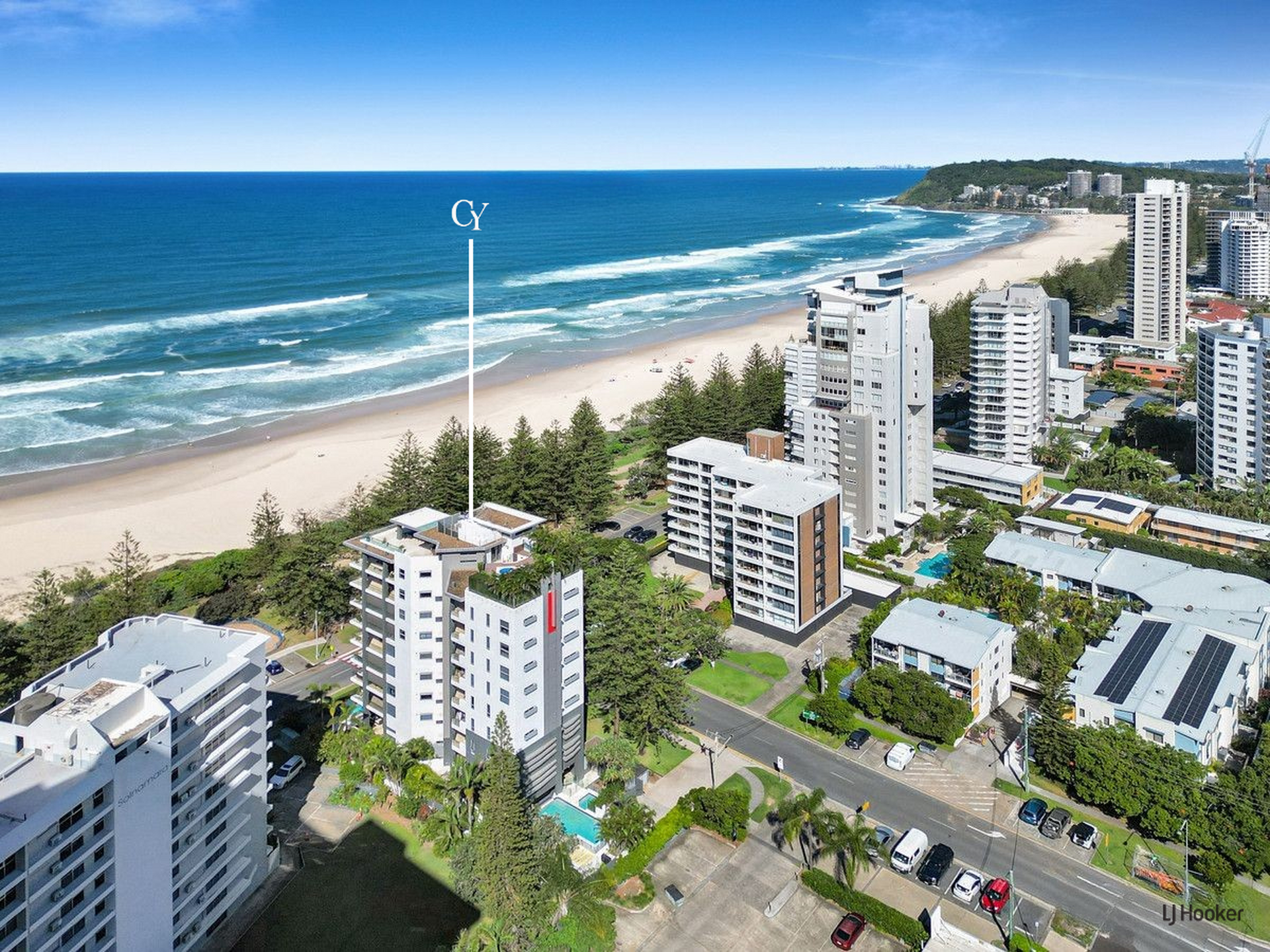 502/3 Fifth Avenue, BURLEIGH HEADS