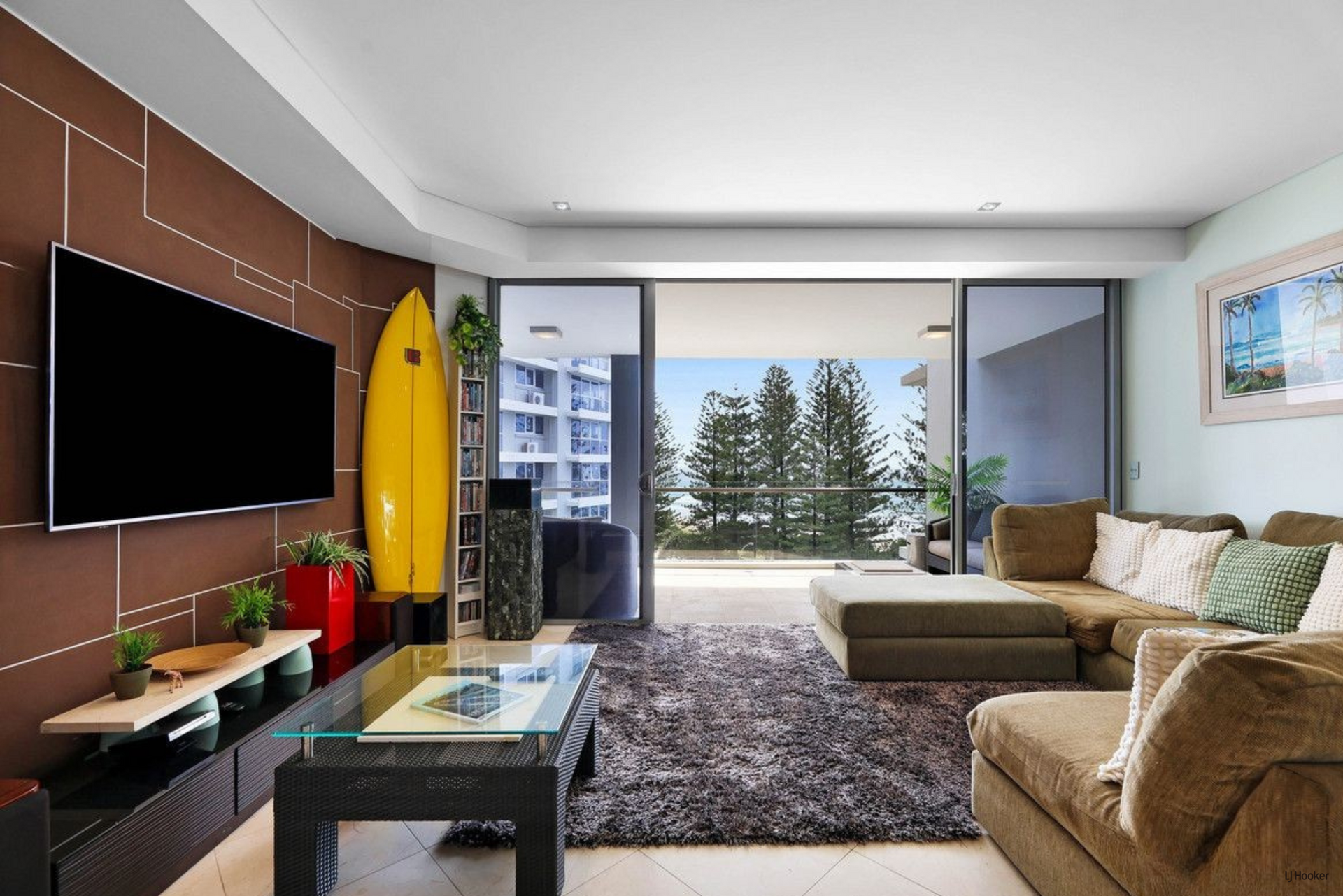 502/3 Fifth Avenue, BURLEIGH HEADS