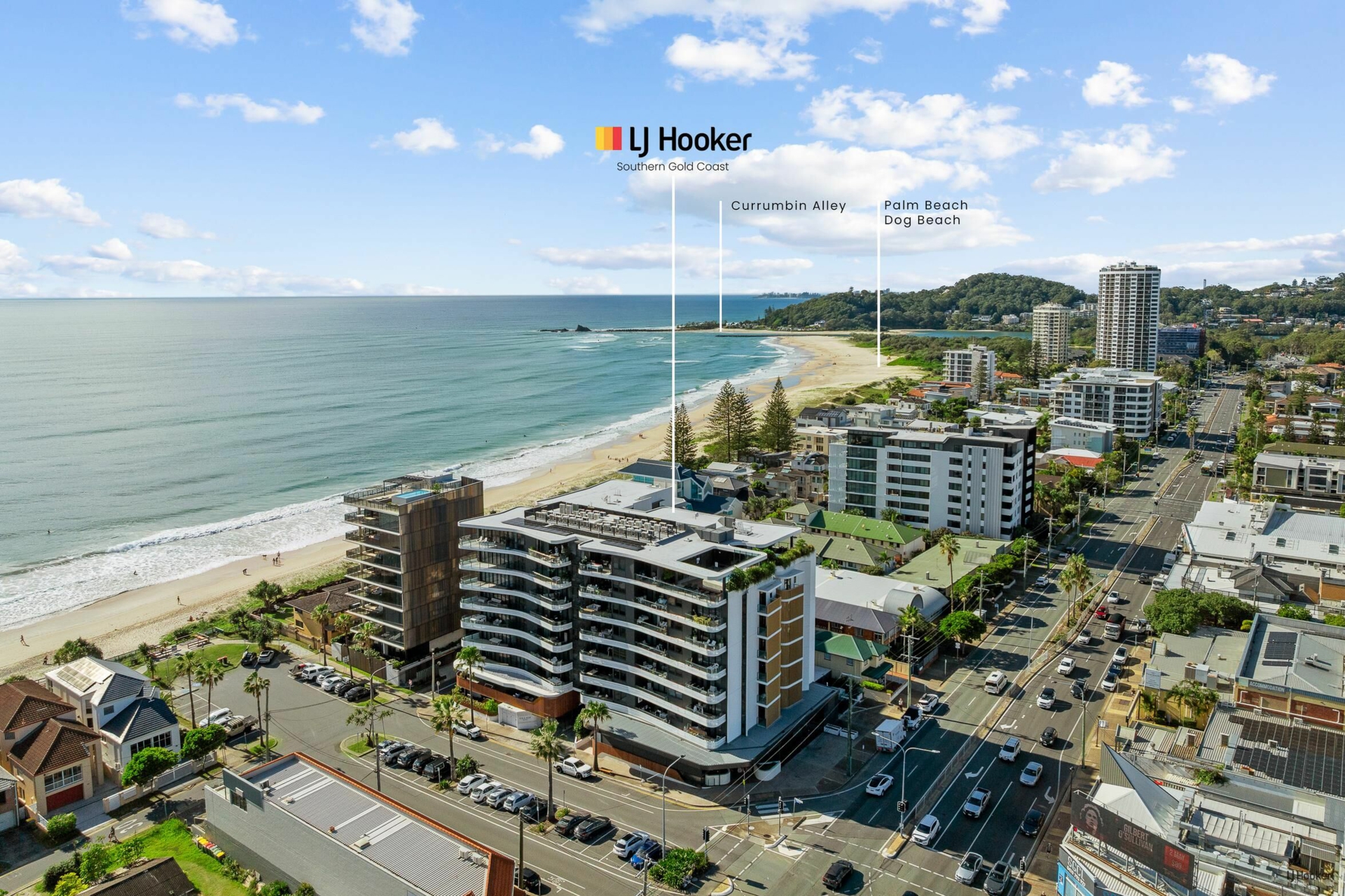 709/6 Palm Beach Avenue, PALM BEACH
