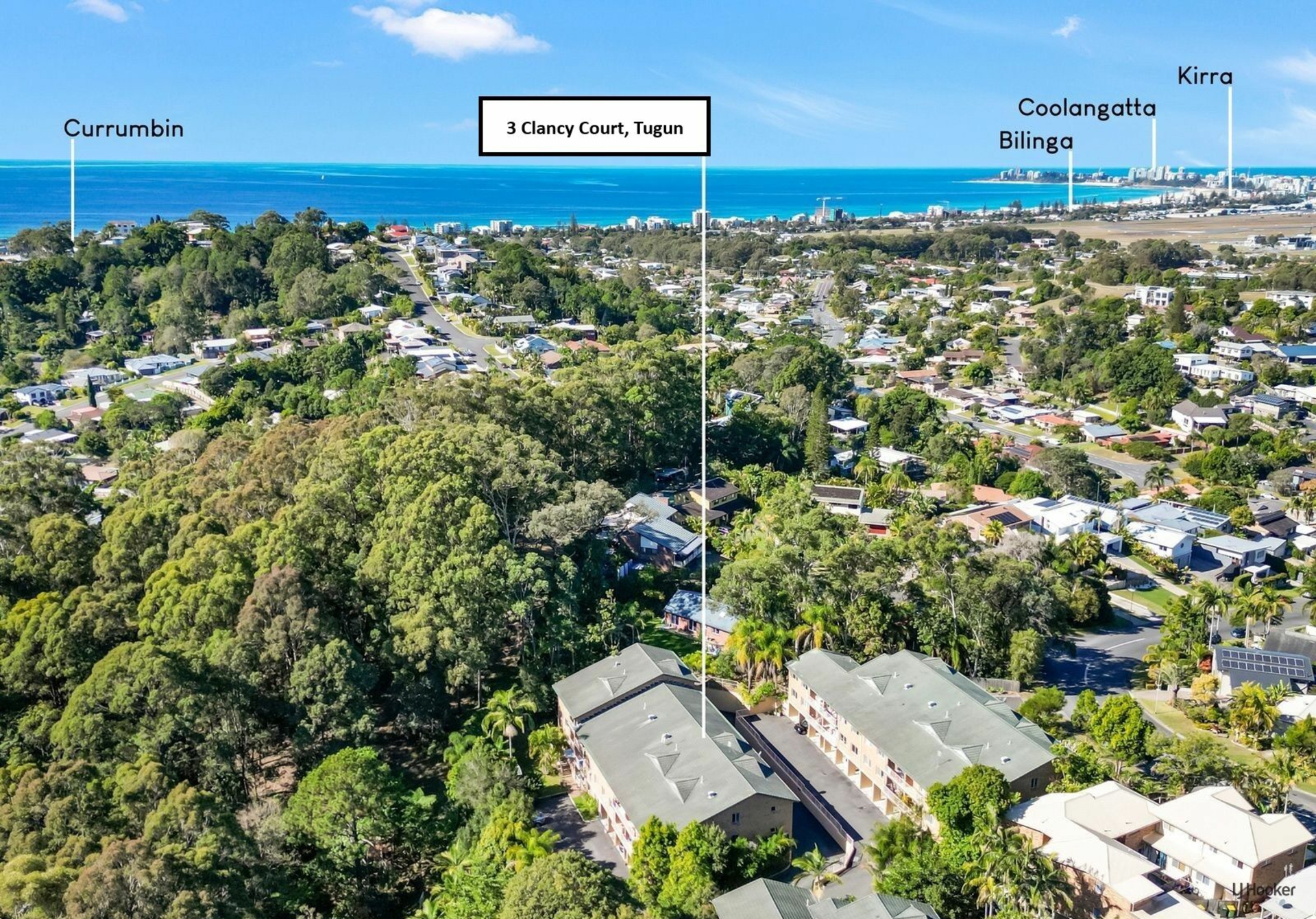 44/3 Clancy Court, TUGUN
