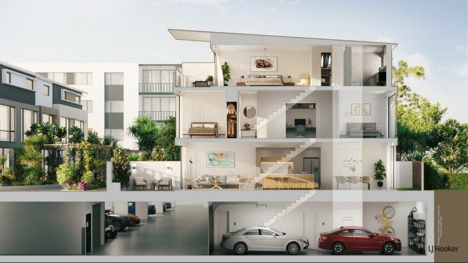 16/56 Harbourview Drive, HOPE ISLAND