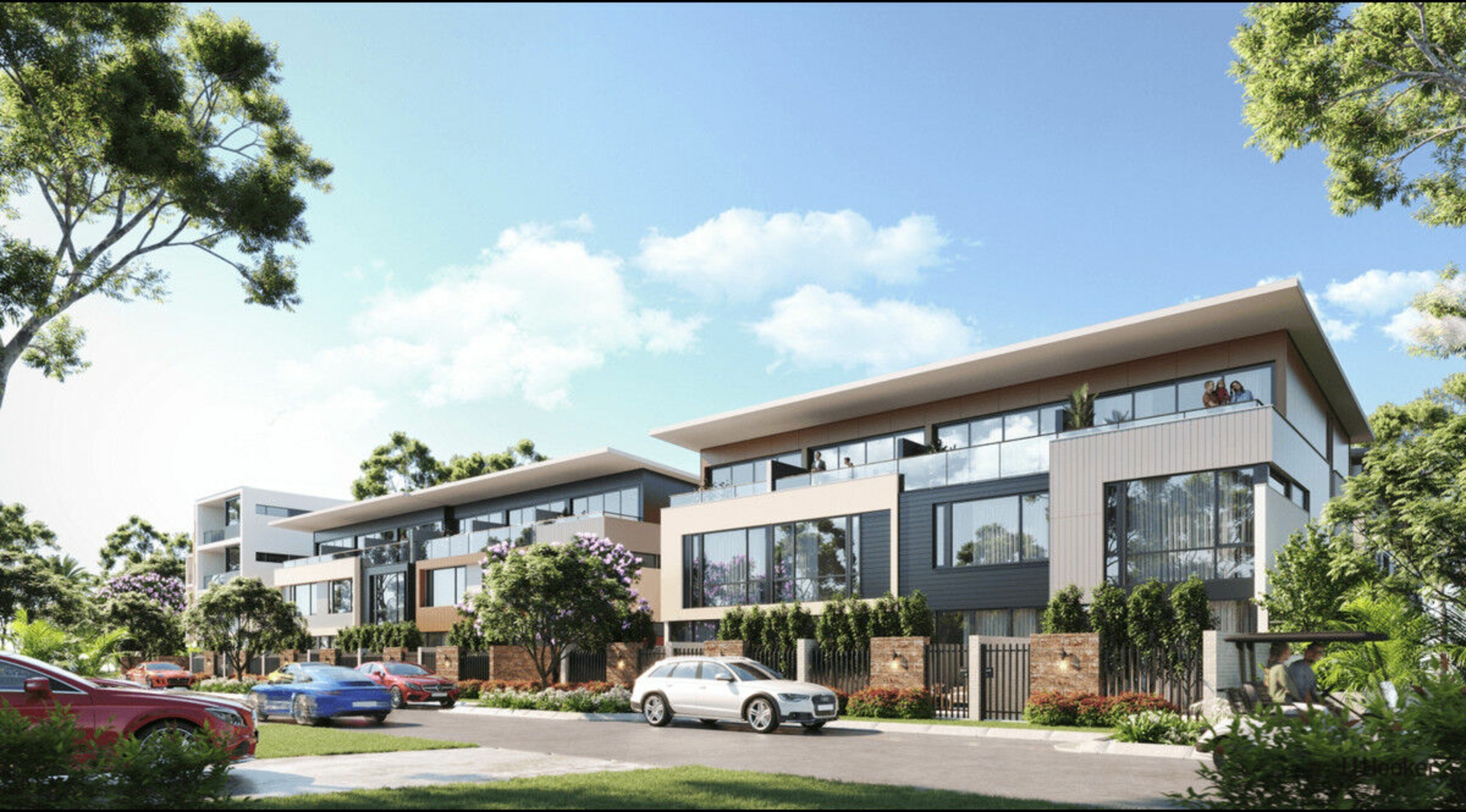 16/56 Harbourview Drive, HOPE ISLAND