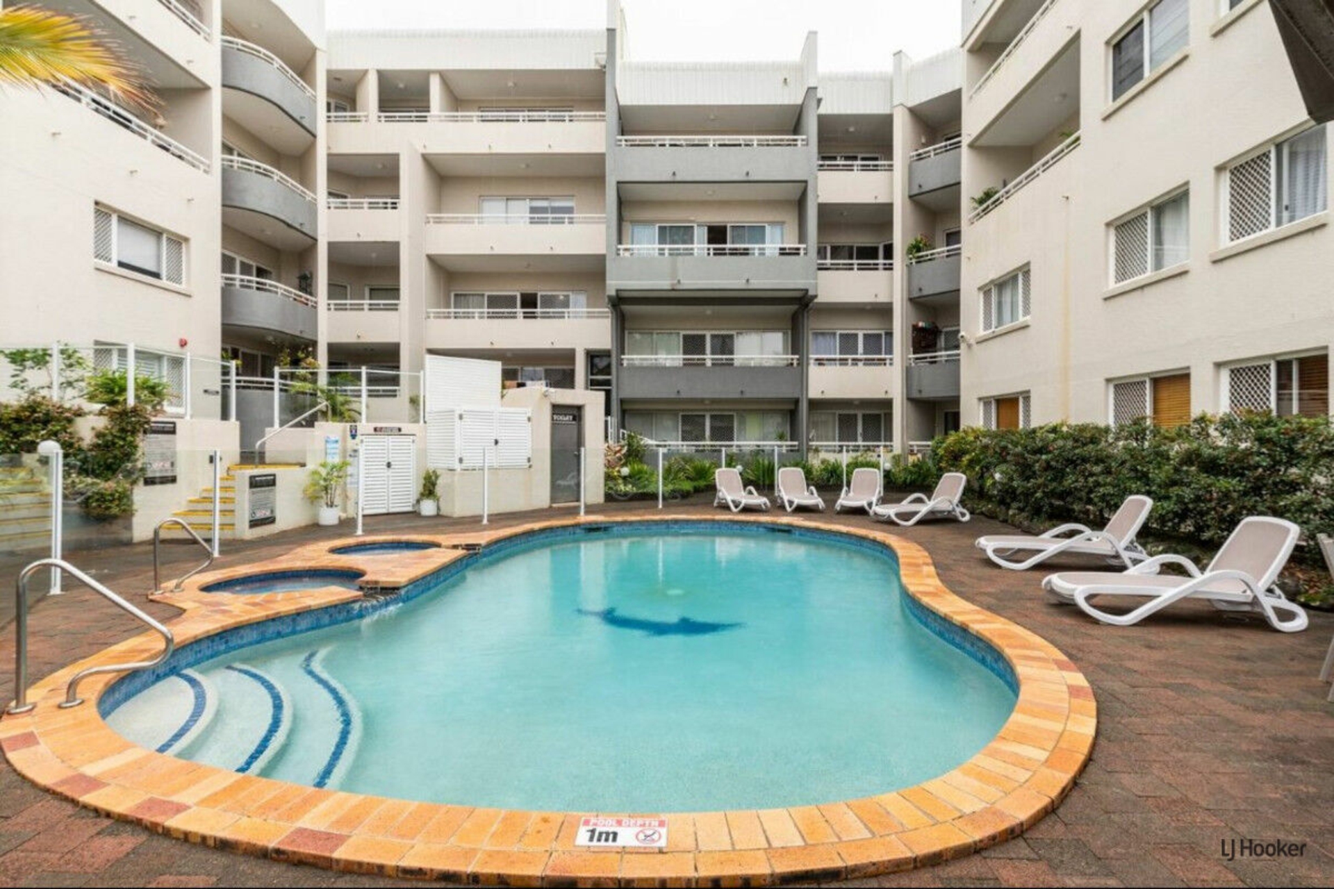 22/14 Jefferson Lane, PALM BEACH