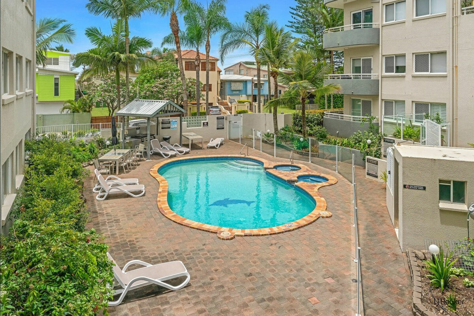 22/14 Jefferson Lane, PALM BEACH